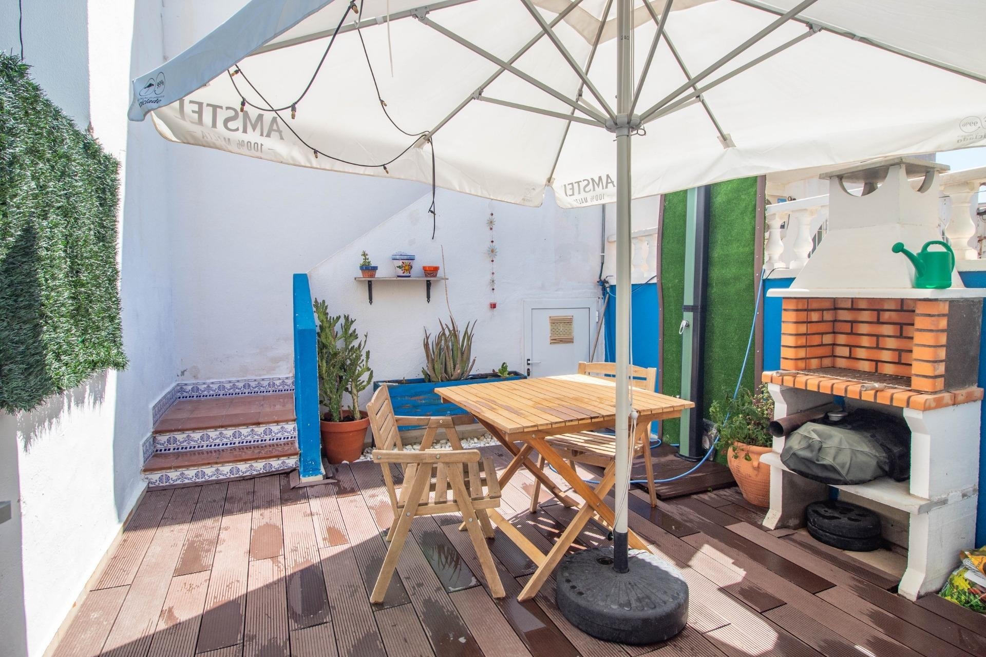Videresalg - Bungalow - Orihuela Costa - Cabo Roig
