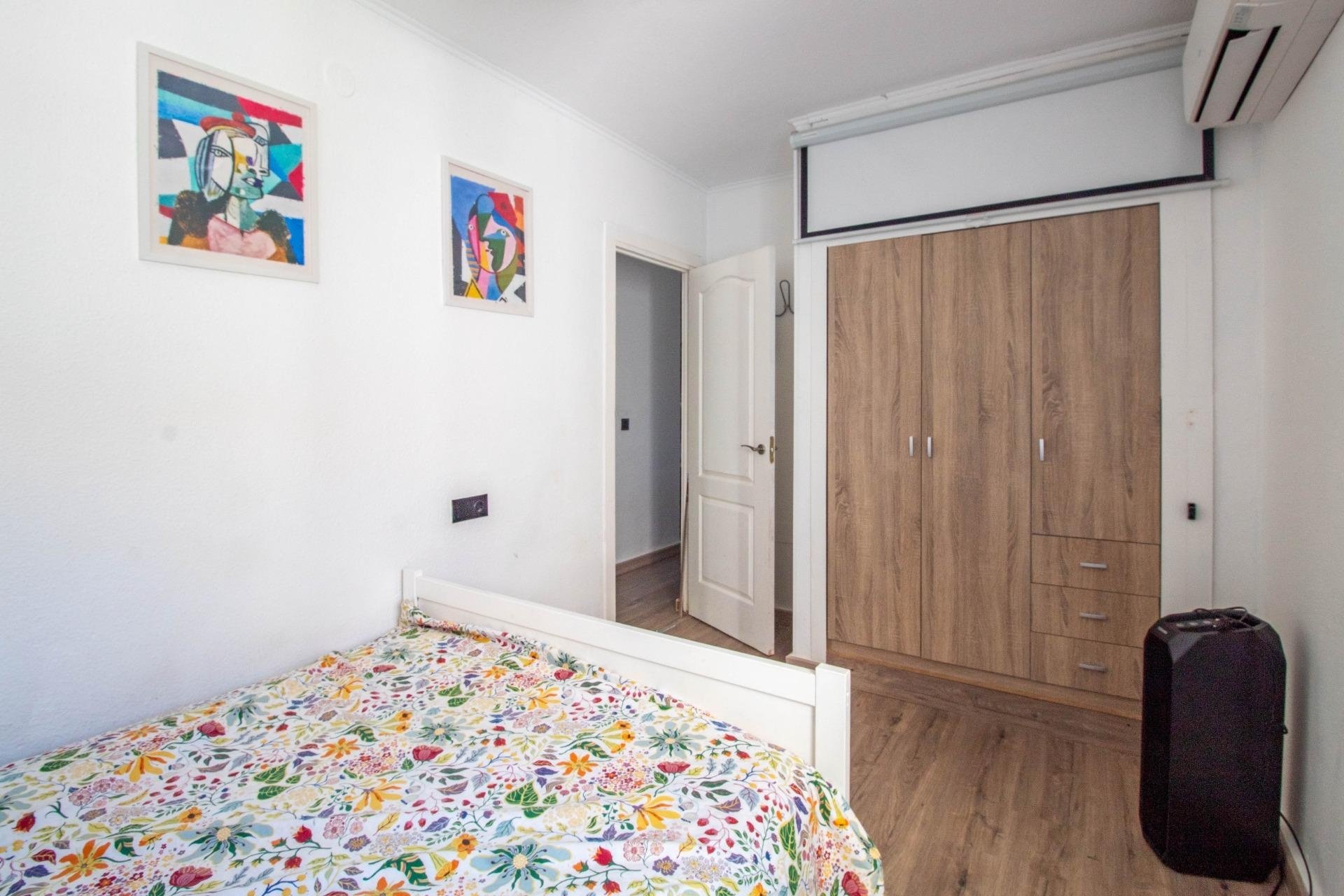 Videresalg - Bungalow - Orihuela Costa - Cabo Roig