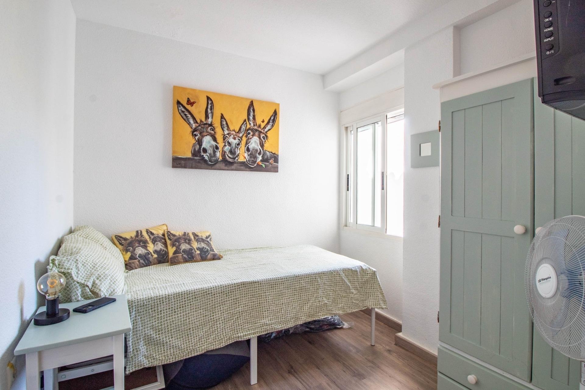 Videresalg - Bungalow - Orihuela Costa - Cabo Roig