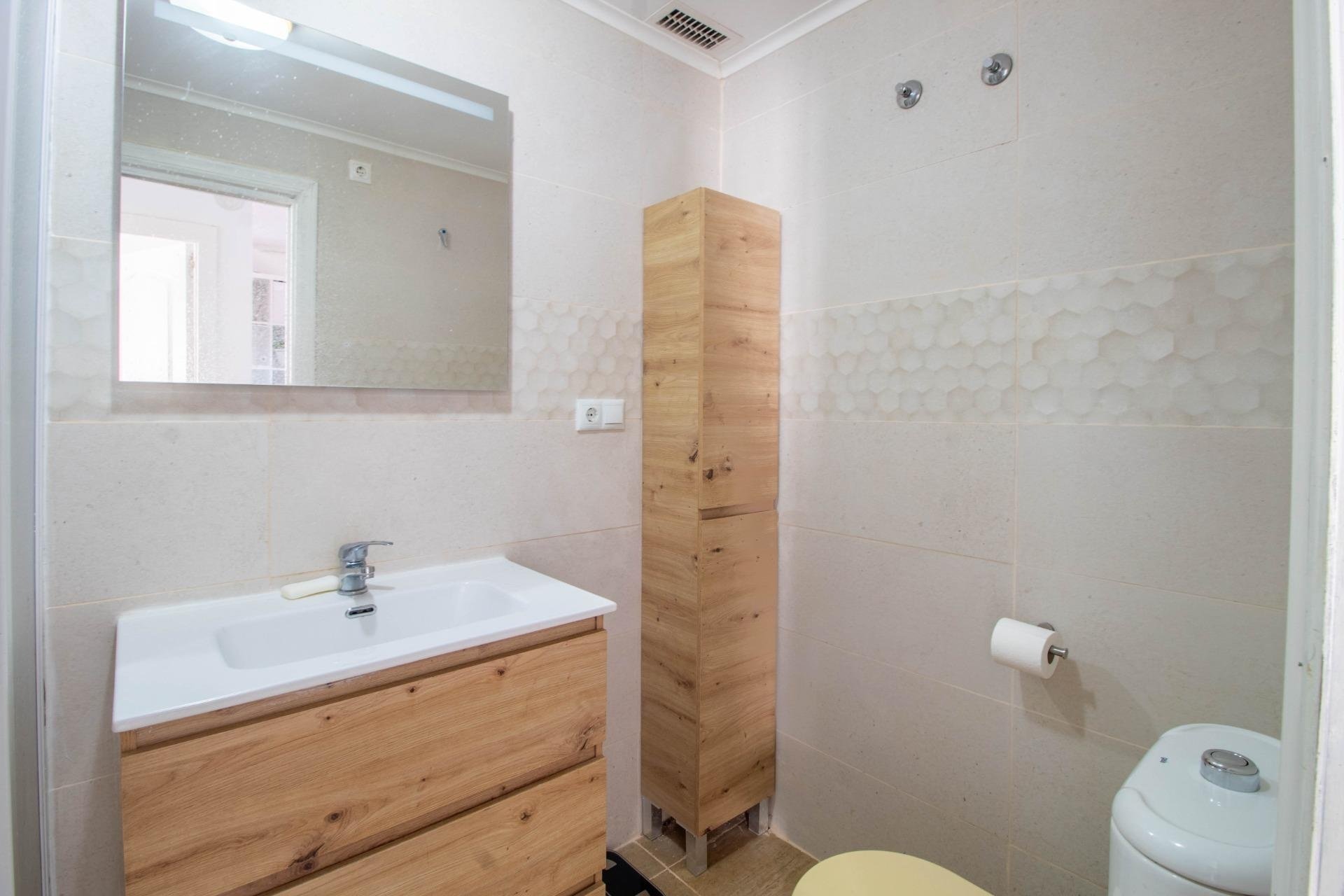 Videresalg - Bungalow - Orihuela Costa - Cabo Roig