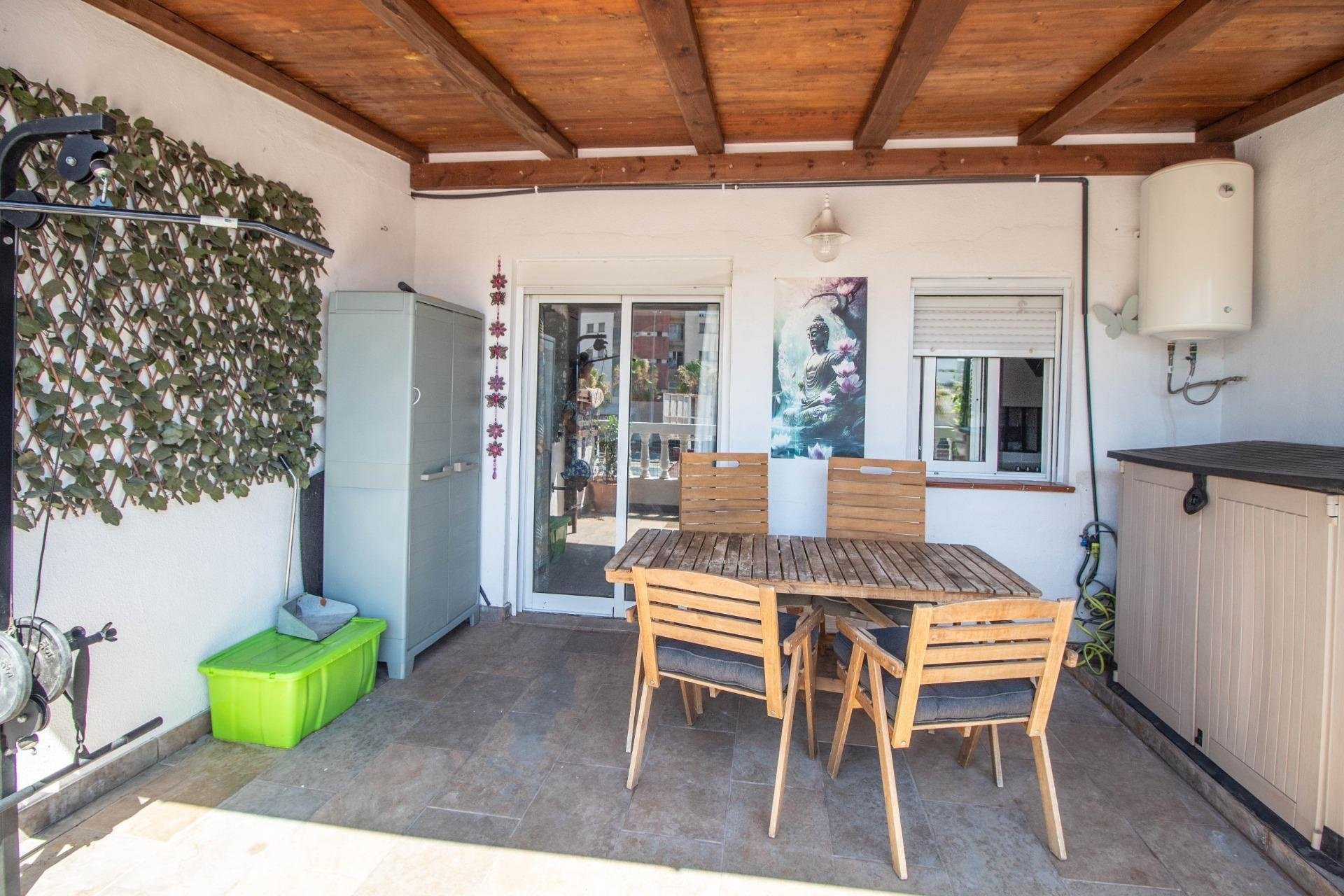 Videresalg - Bungalow - Orihuela Costa - Cabo Roig