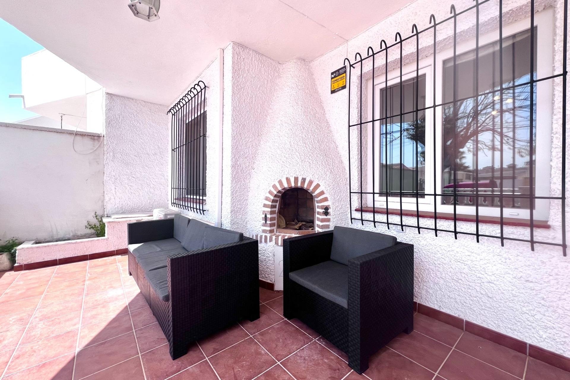 Videresalg - Bungalow - Orihuela Costa - La Regia