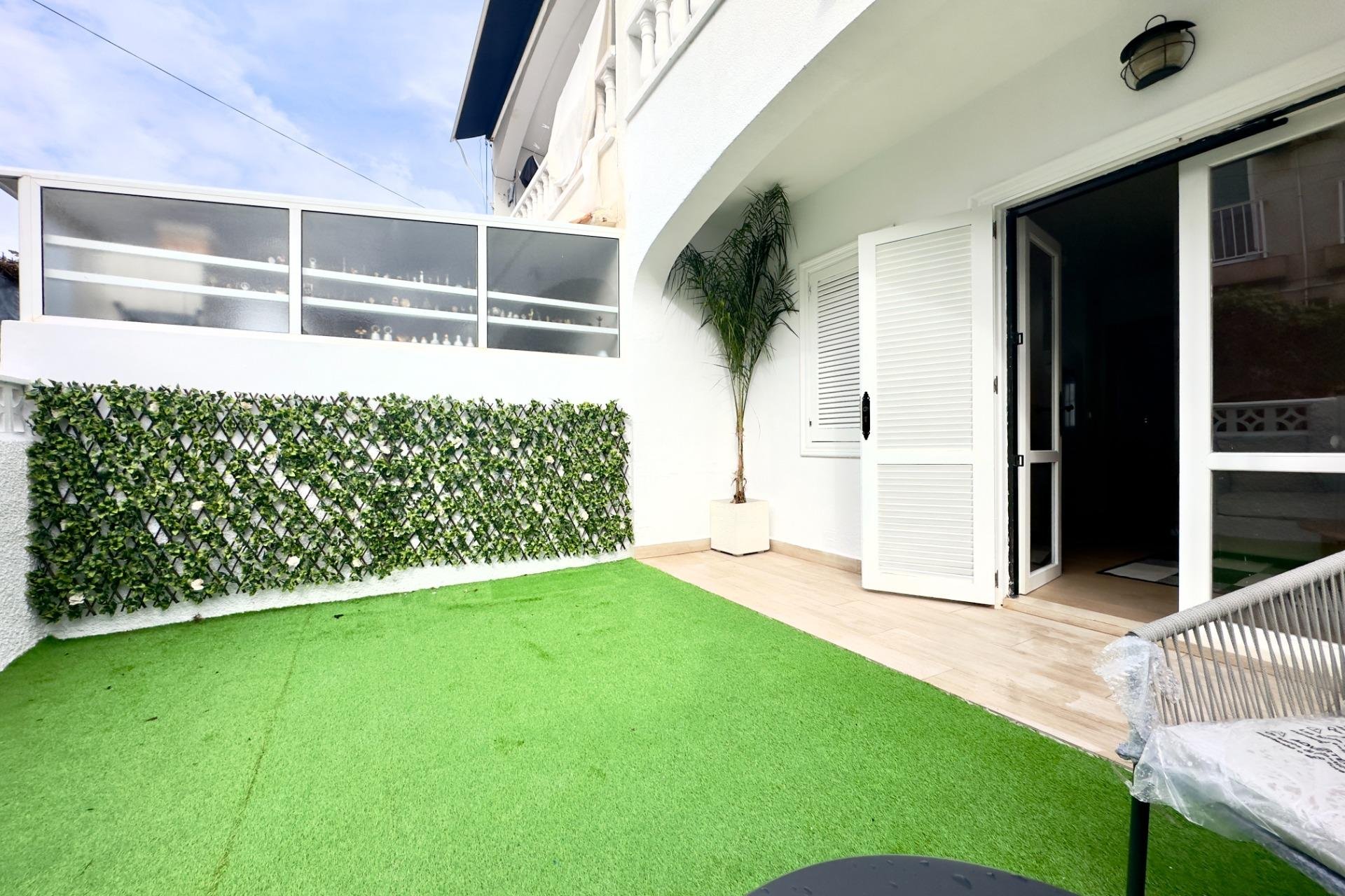 Videresalg - Bungalow - Orihuela Costa - La Regia