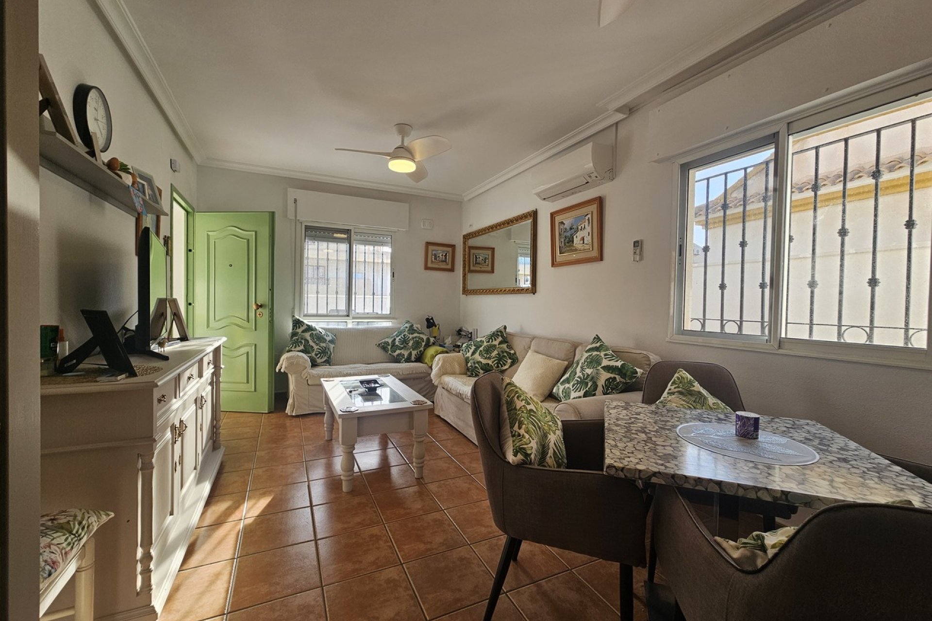 Videresalg - Bungalow - Orihuela Costa - La Zenia