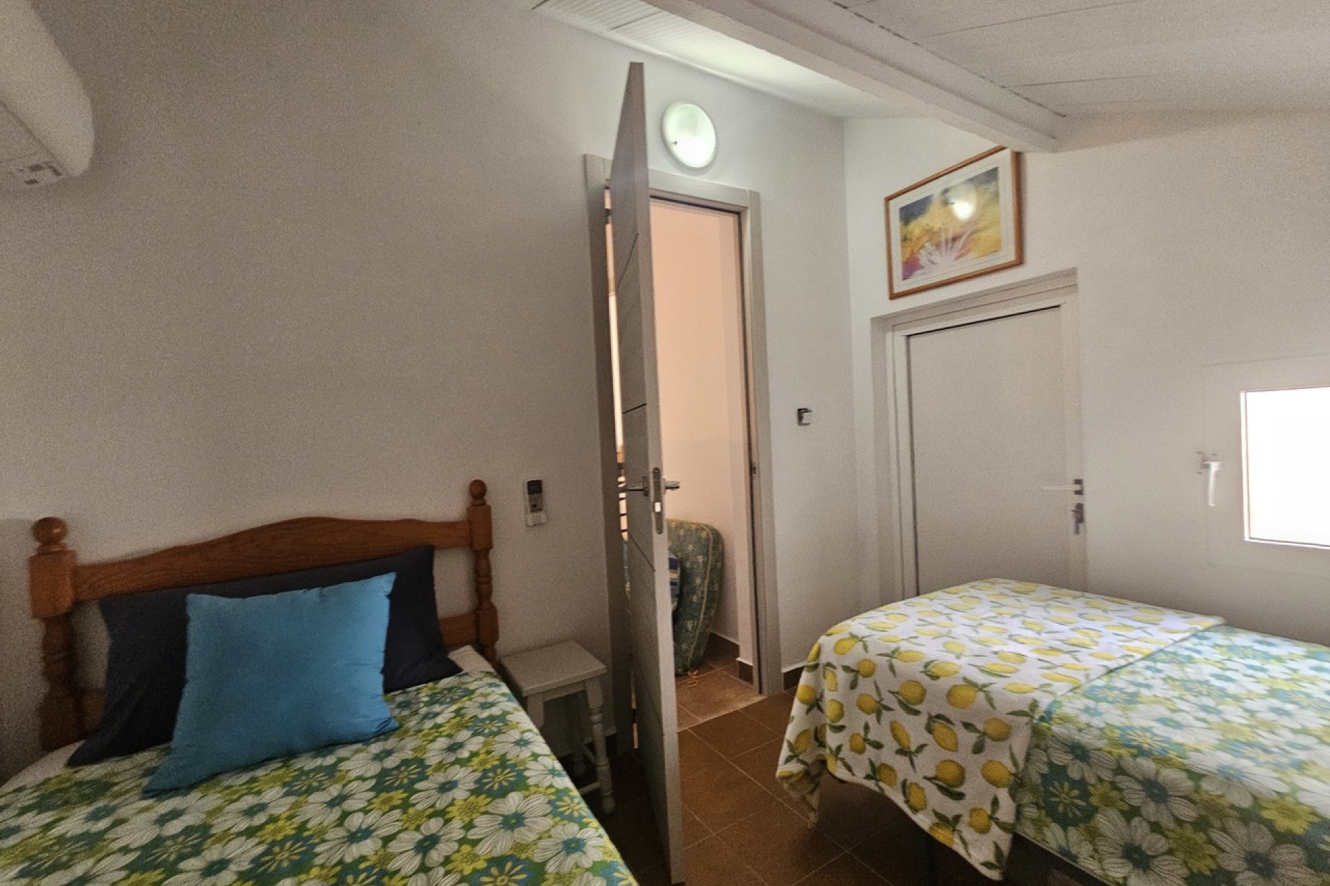 Videresalg - Bungalow - Orihuela Costa - La Zenia