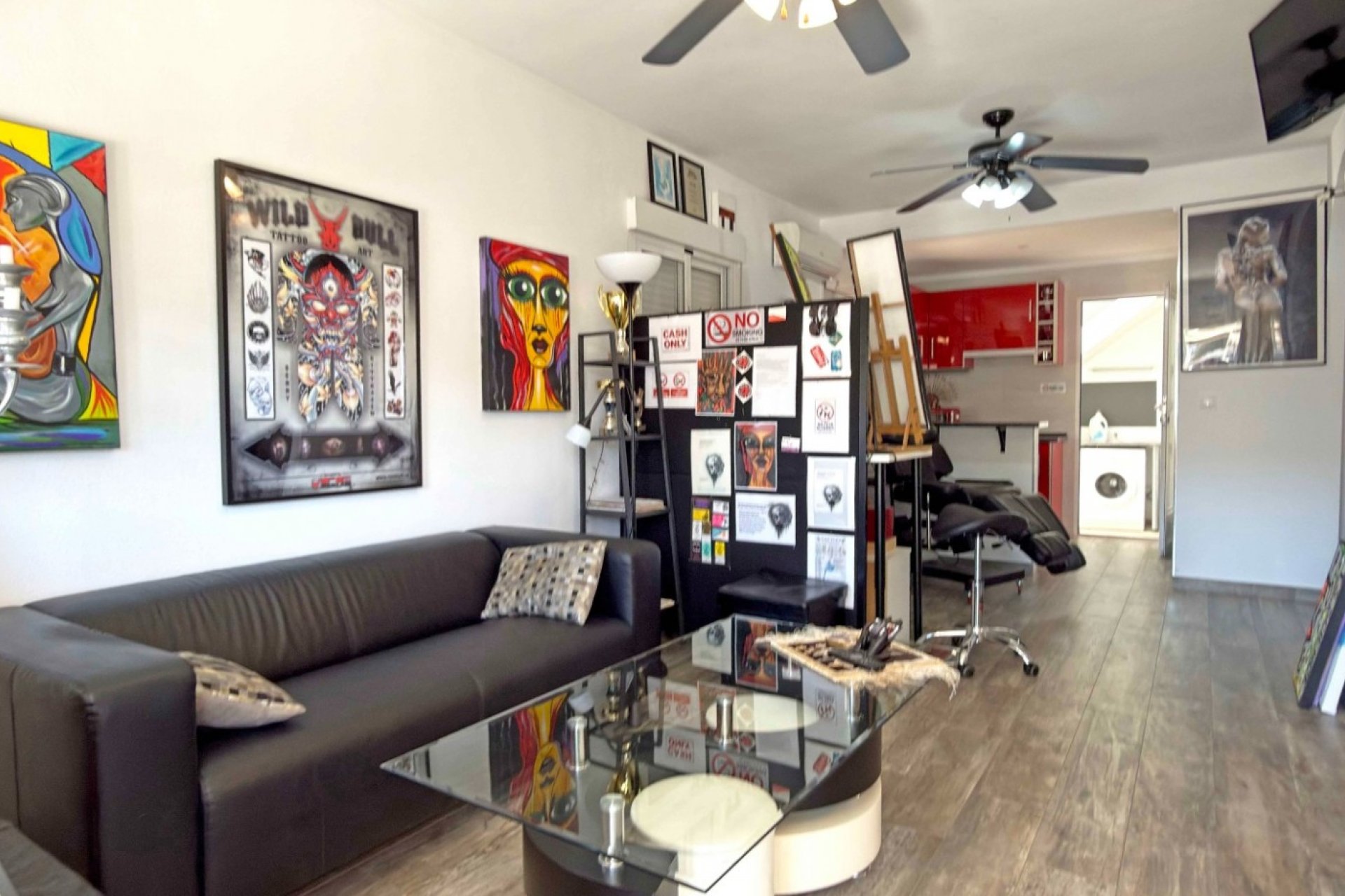 Videresalg - Bungalow - Orihuela Costa - La Zenia