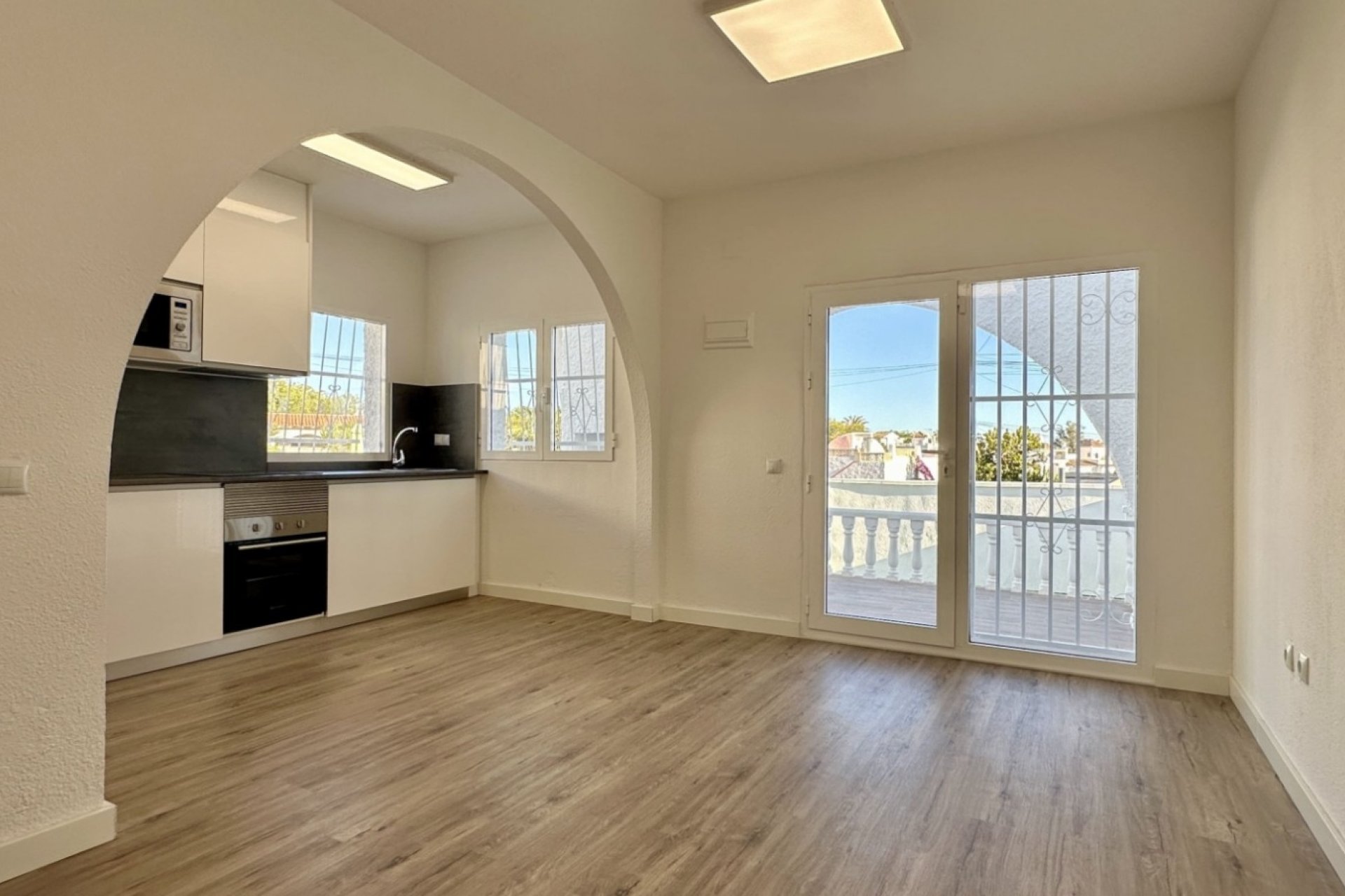 Videresalg - Bungalow - Orihuela Costa - Las Filipinas