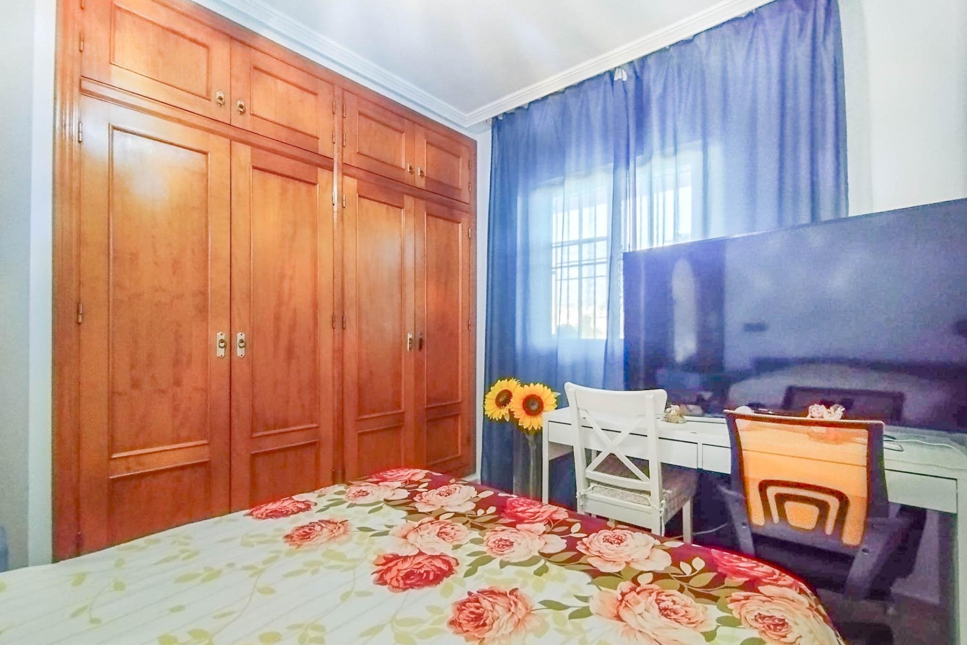 Videresalg - Bungalow - Orihuela Costa - Lomas de Cabo Roig-Los Dolses