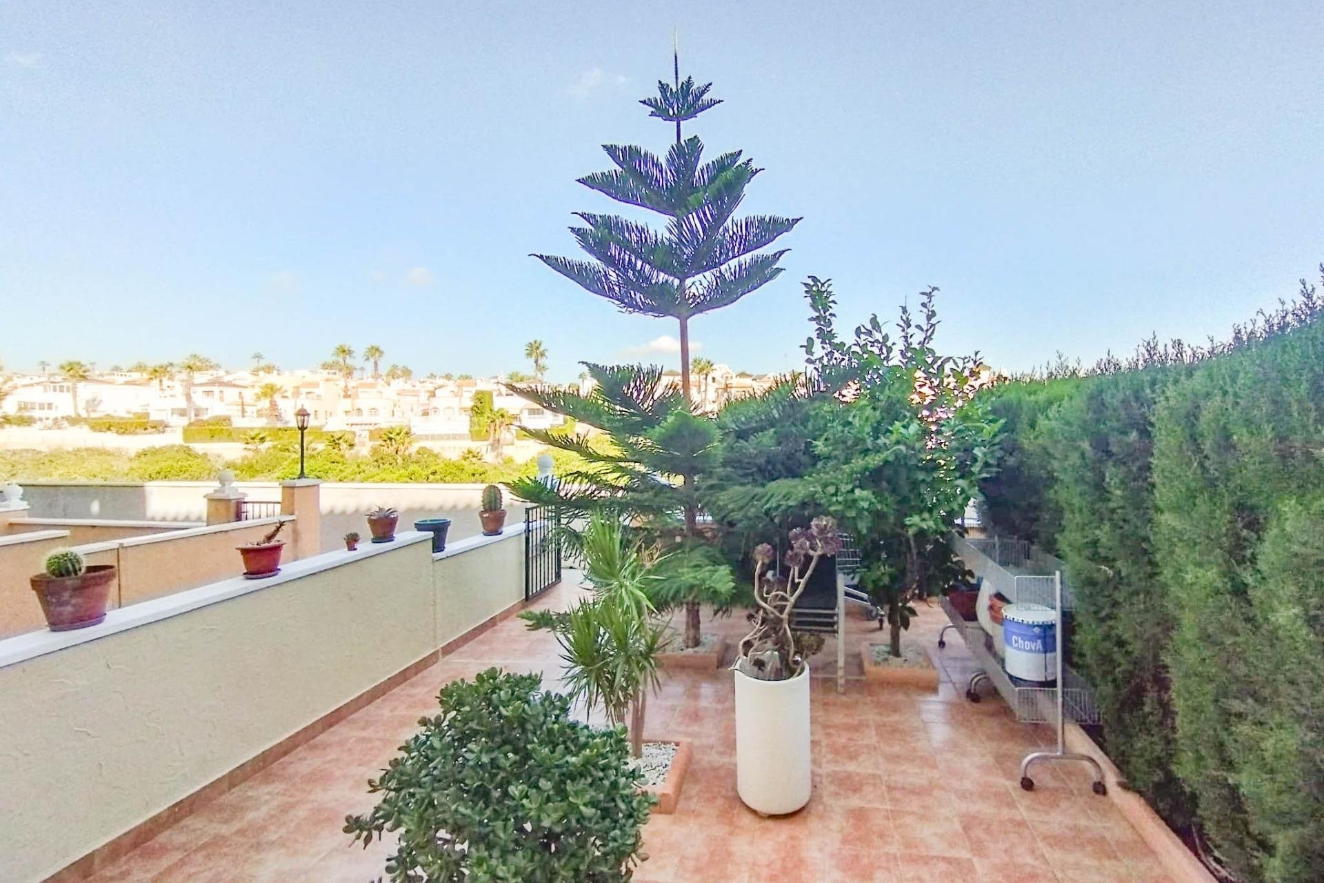 Videresalg - Bungalow - Orihuela Costa - Lomas de Cabo Roig