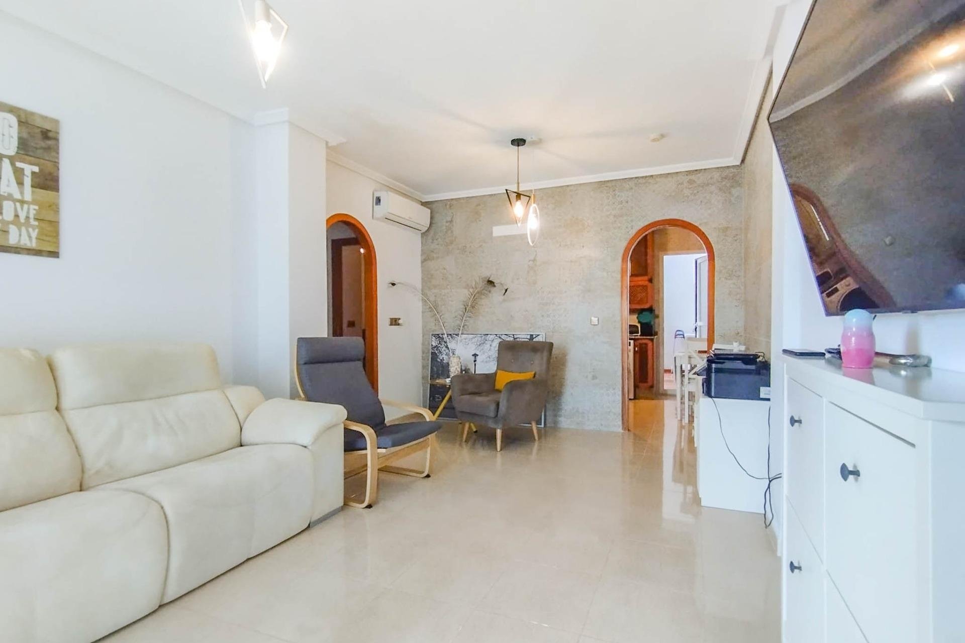 Videresalg - Bungalow - Orihuela Costa - Lomas de Cabo Roig