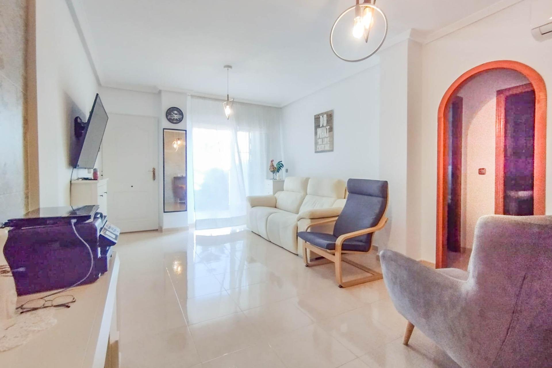 Videresalg - Bungalow - Orihuela Costa - Lomas de Cabo Roig