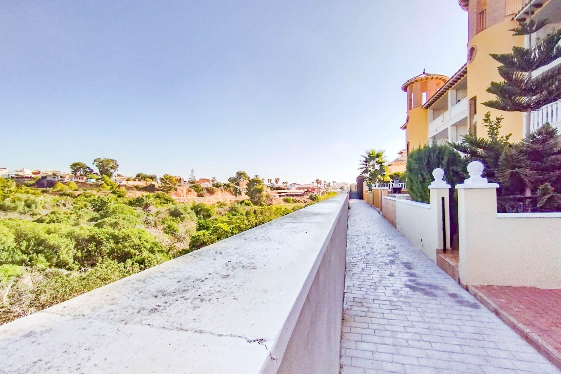 Videresalg - Bungalow - Orihuela Costa - Lomas de Cabo Roig