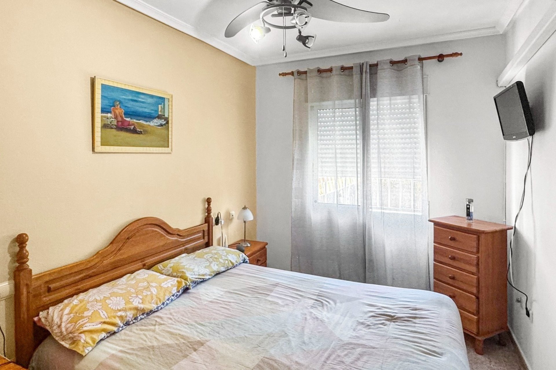 Videresalg - Bungalow - Orihuela Costa - Playa Flamenca