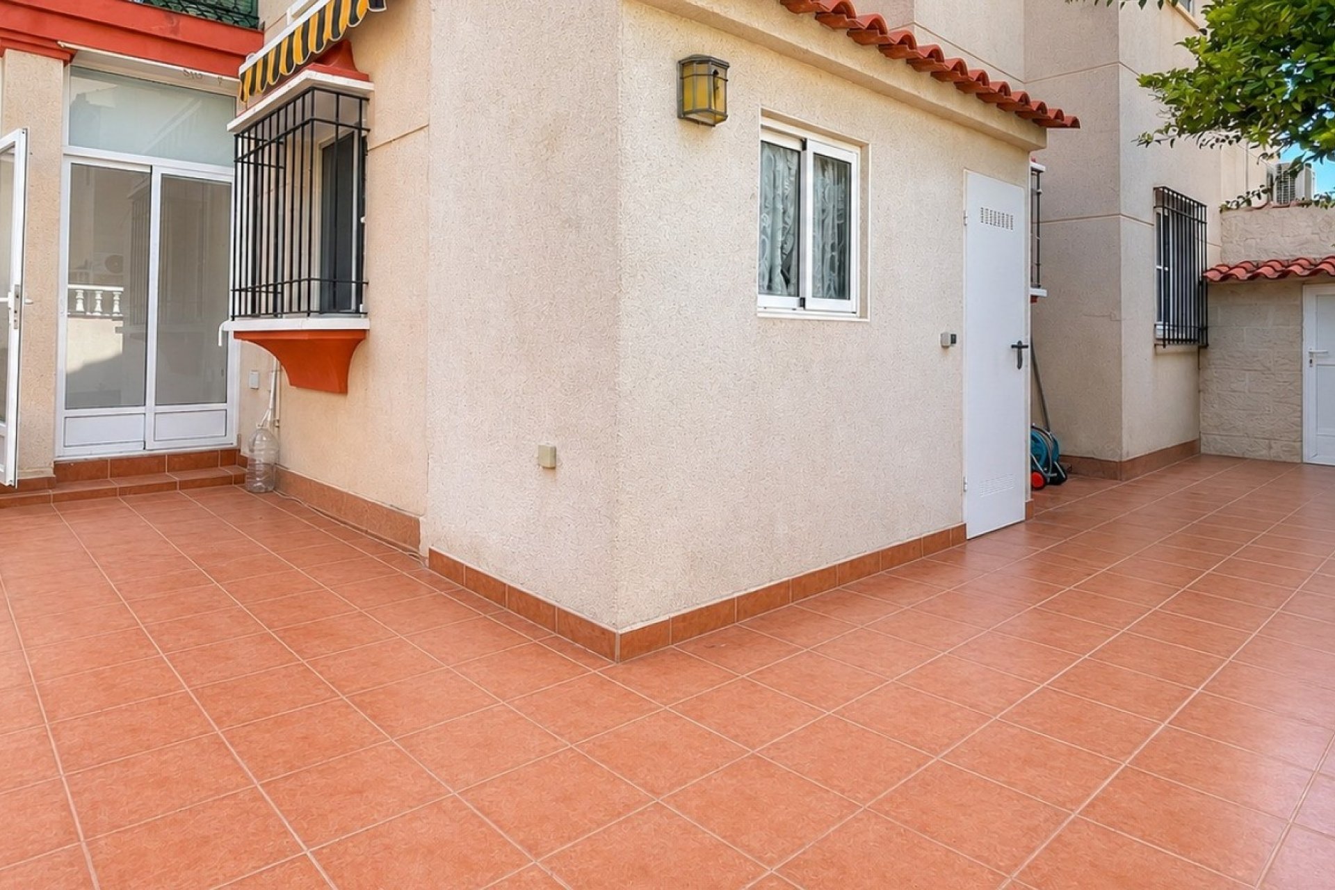 Videresalg - Bungalow - Orihuela Costa - Playa Flamenca