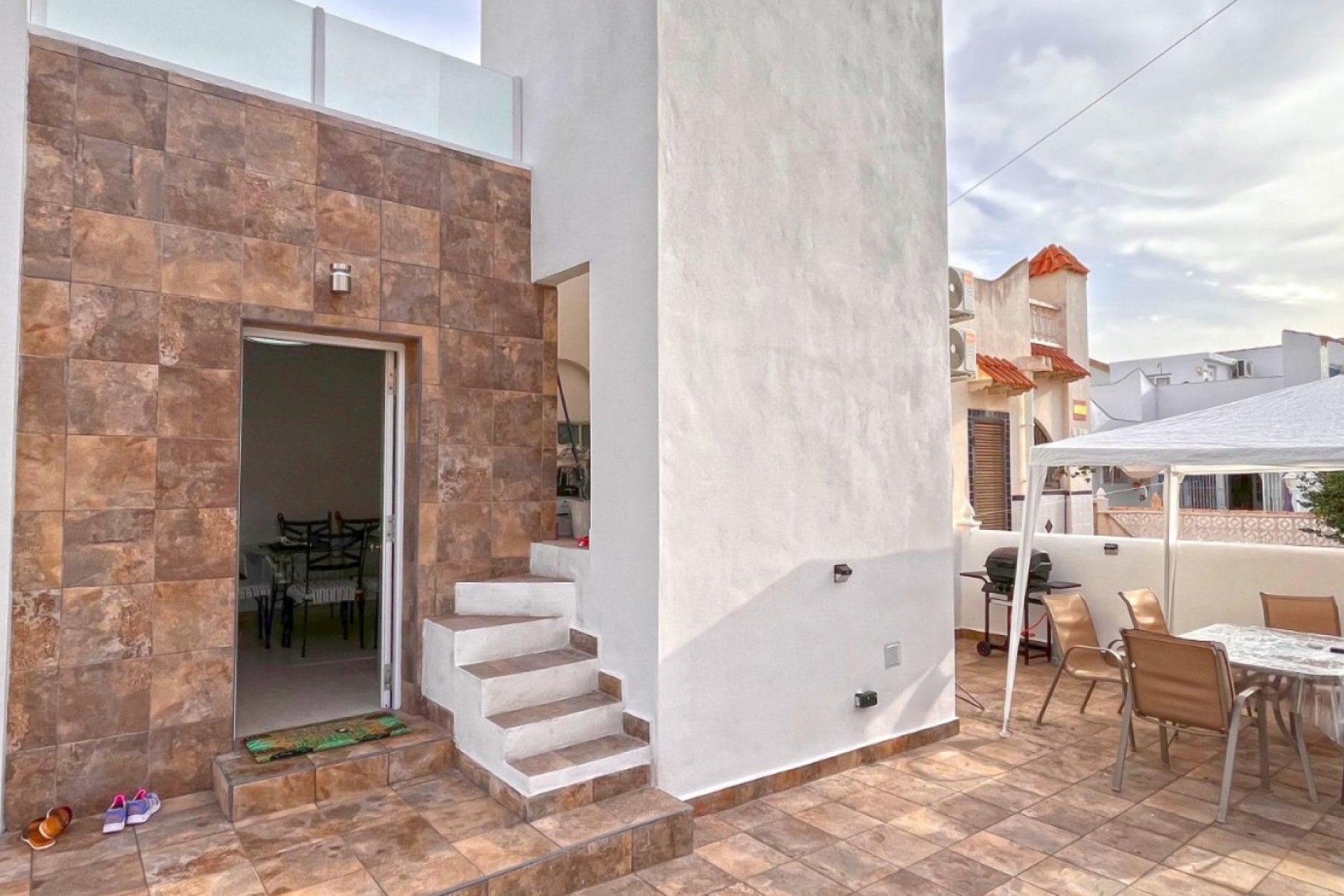 Videresalg - Bungalow - Orihuela Costa - Playa Flamenca