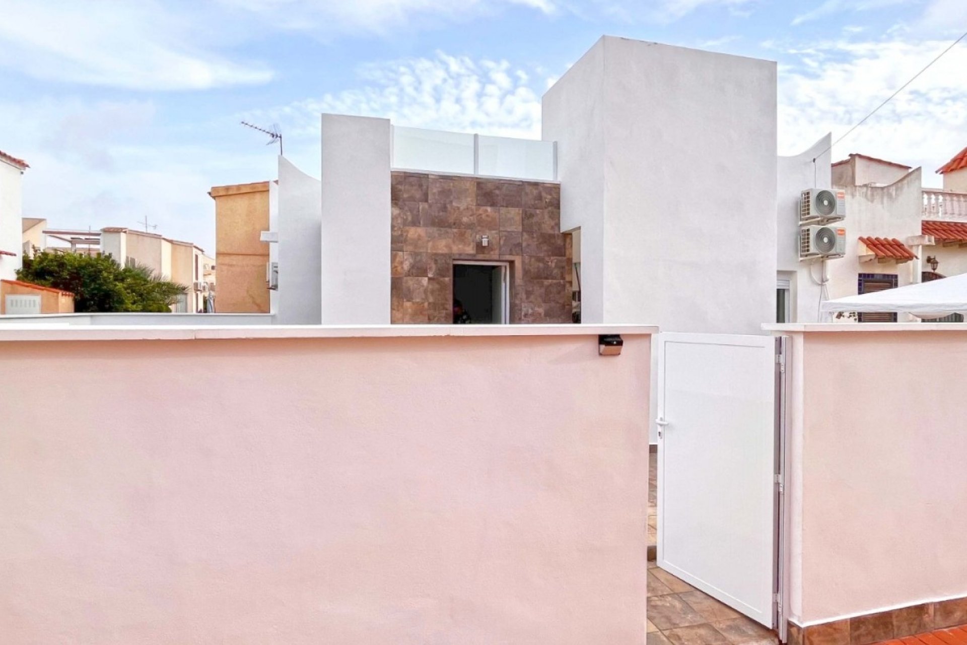 Videresalg - Bungalow - Orihuela Costa - Playa Flamenca