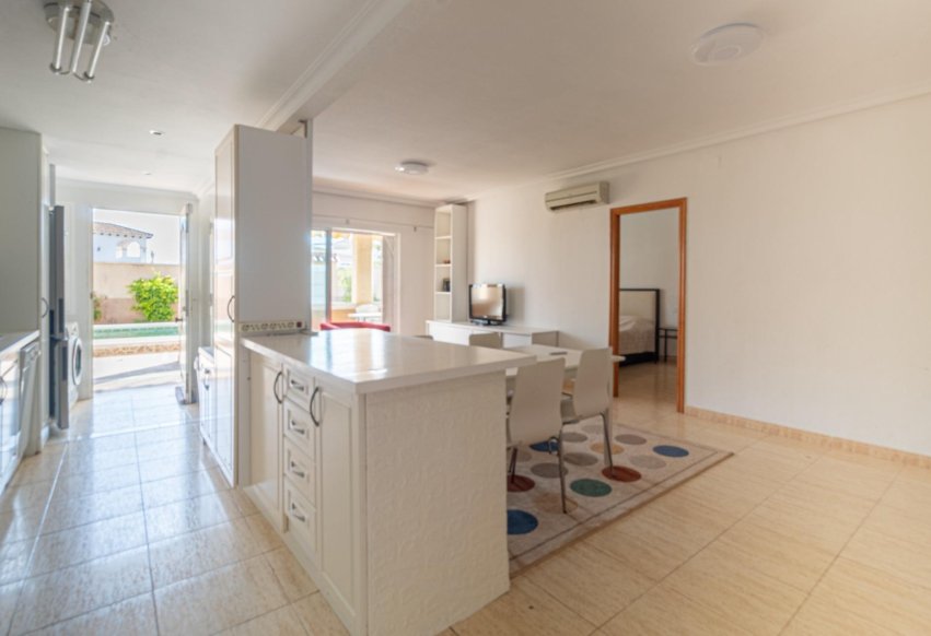 Videresalg - Bungalow - Orihuela Costa - Punta Prima