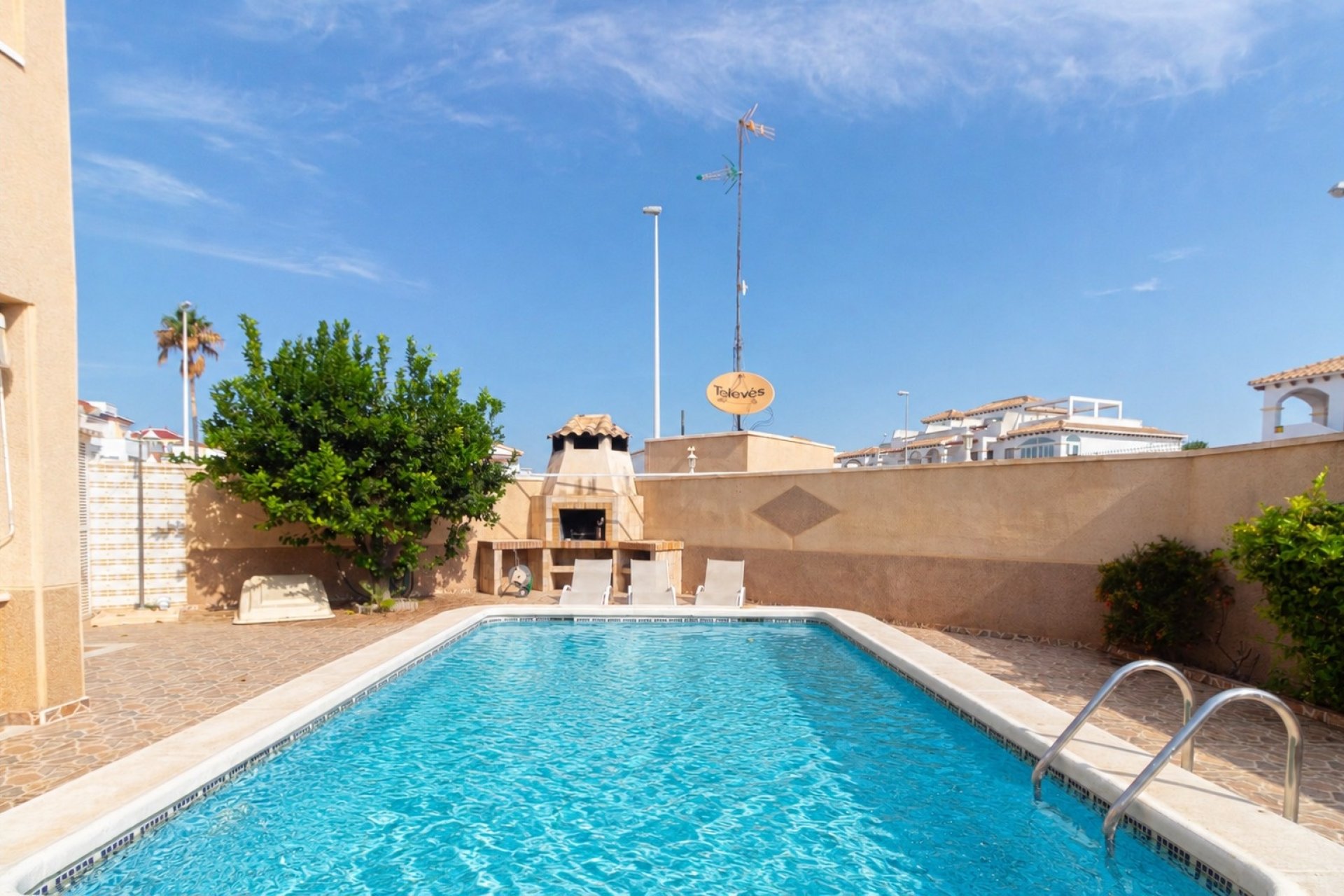Videresalg - Bungalow - Orihuela Costa - Punta Prima