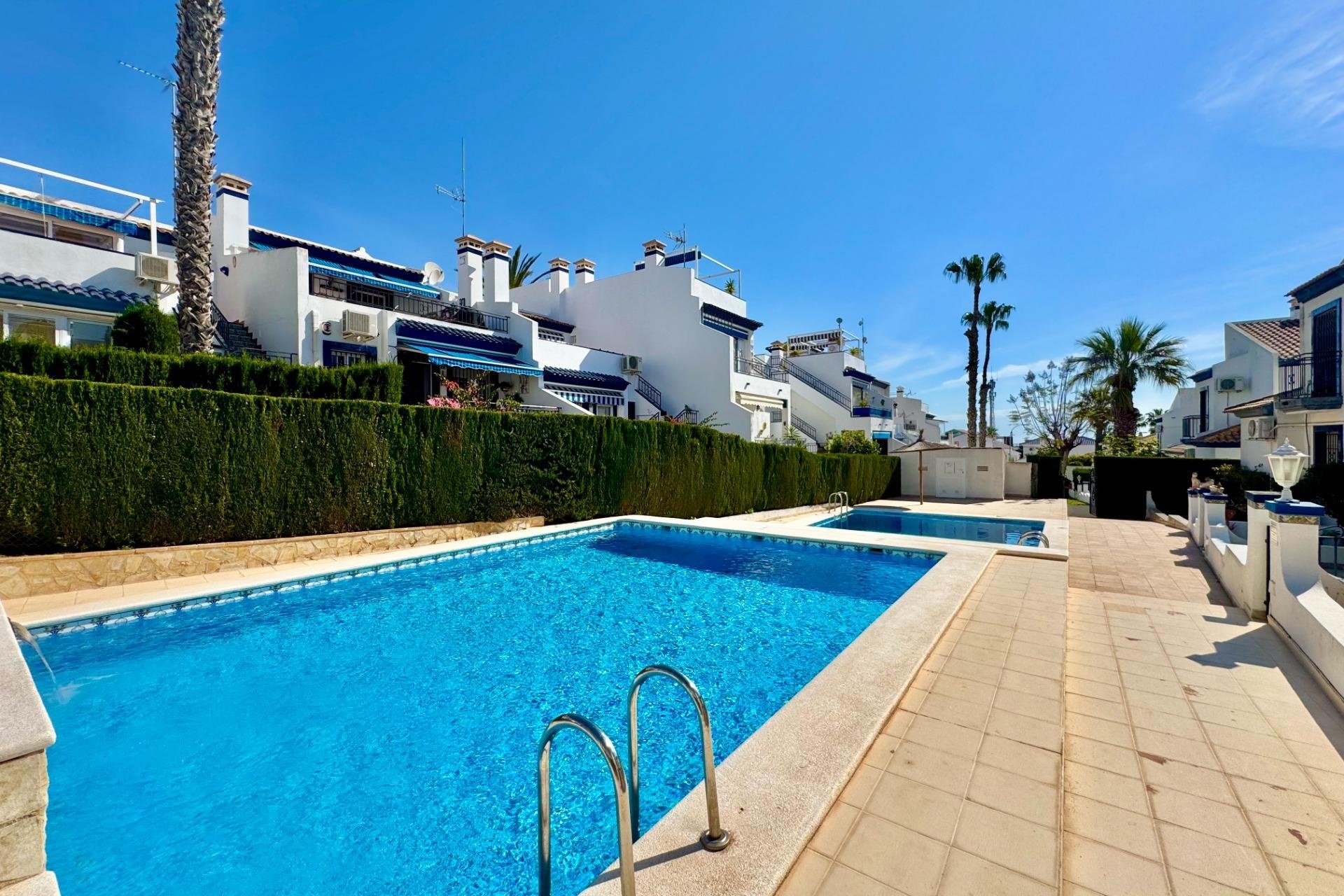 Videresalg - Bungalow - Orihuela Costa - Villamartín-Las Filipinas