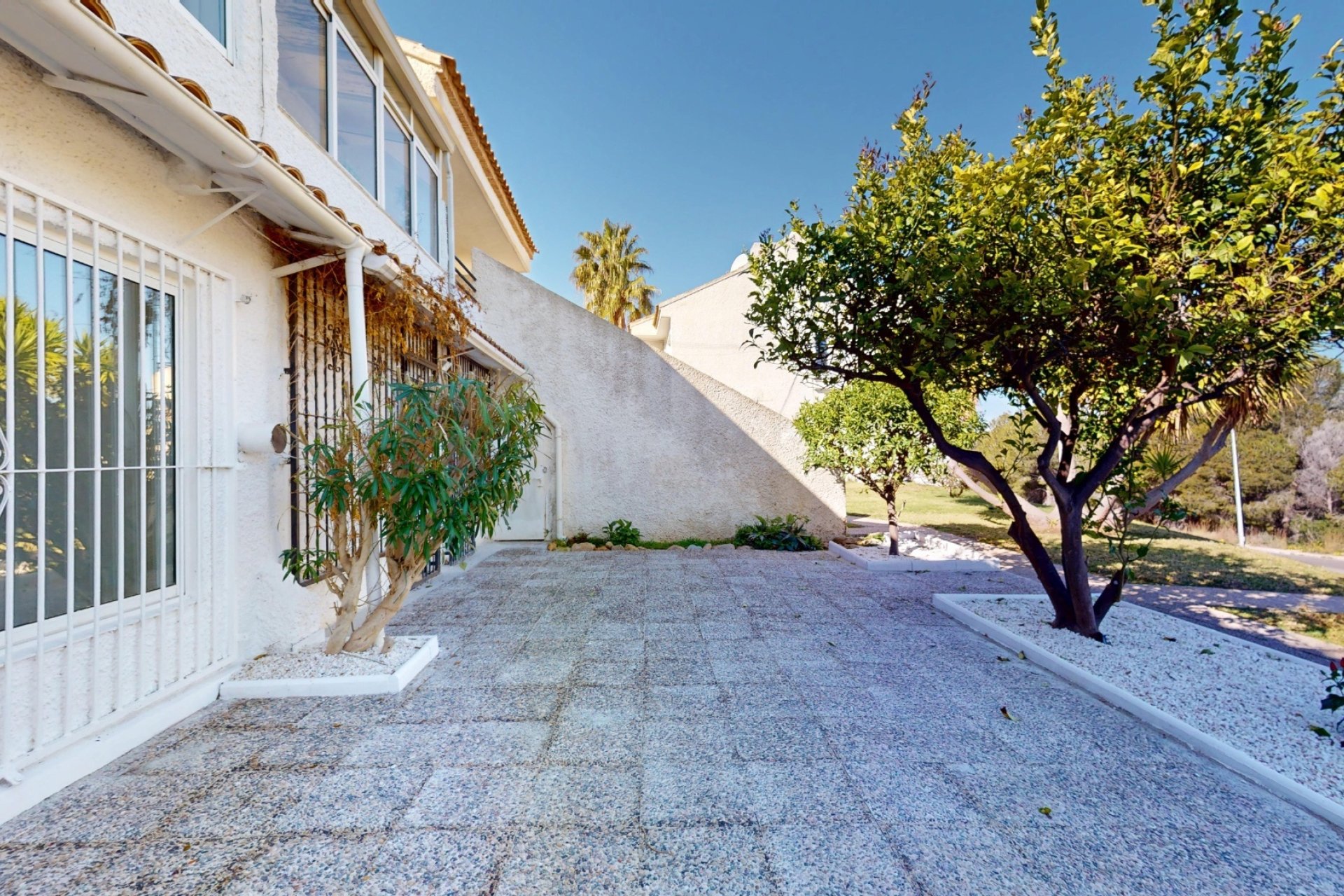 Videresalg - Bungalow - Orihuela Costa - Villamartín