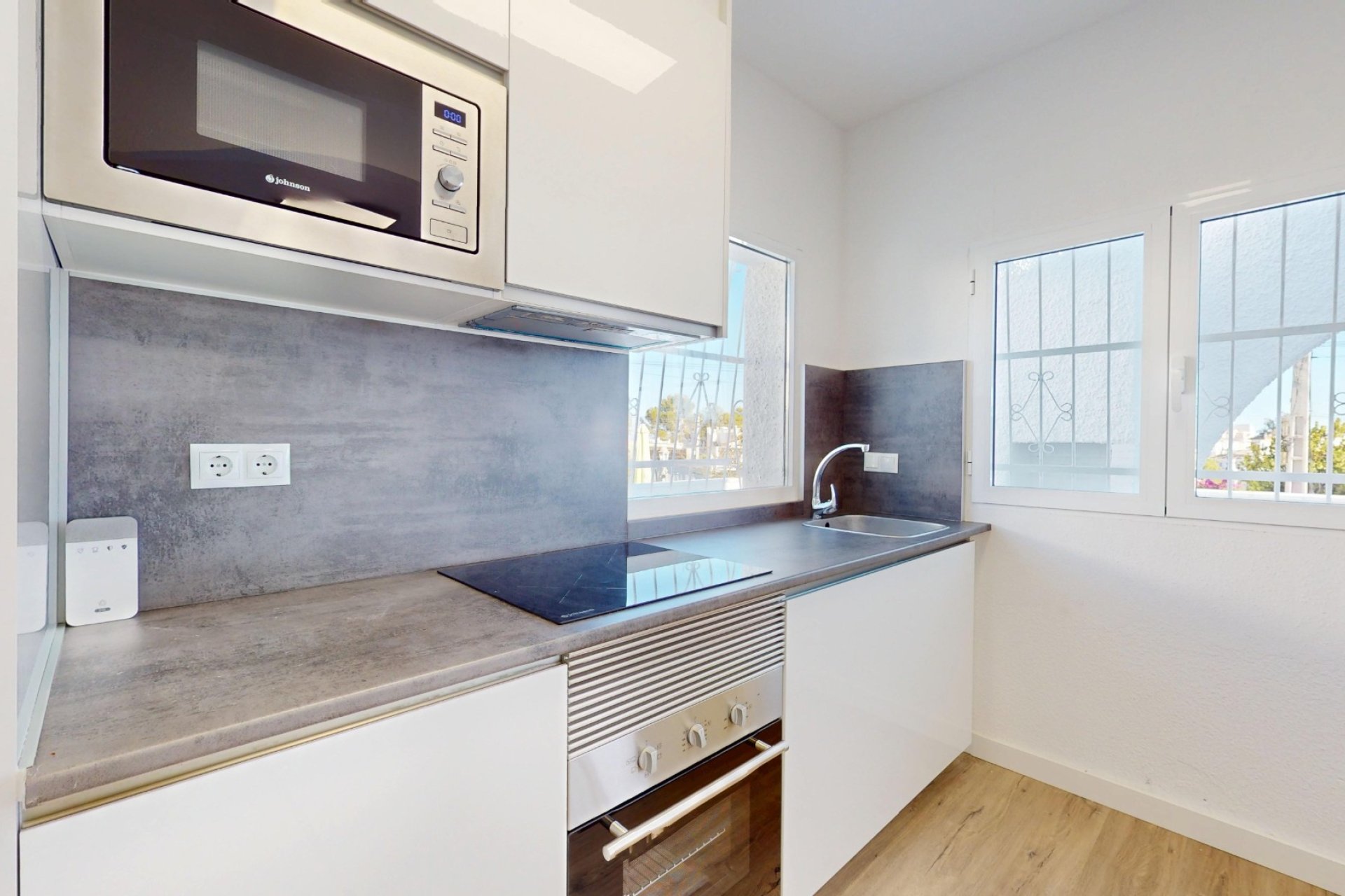 Videresalg - Bungalow - Orihuela Costa - Villamartin