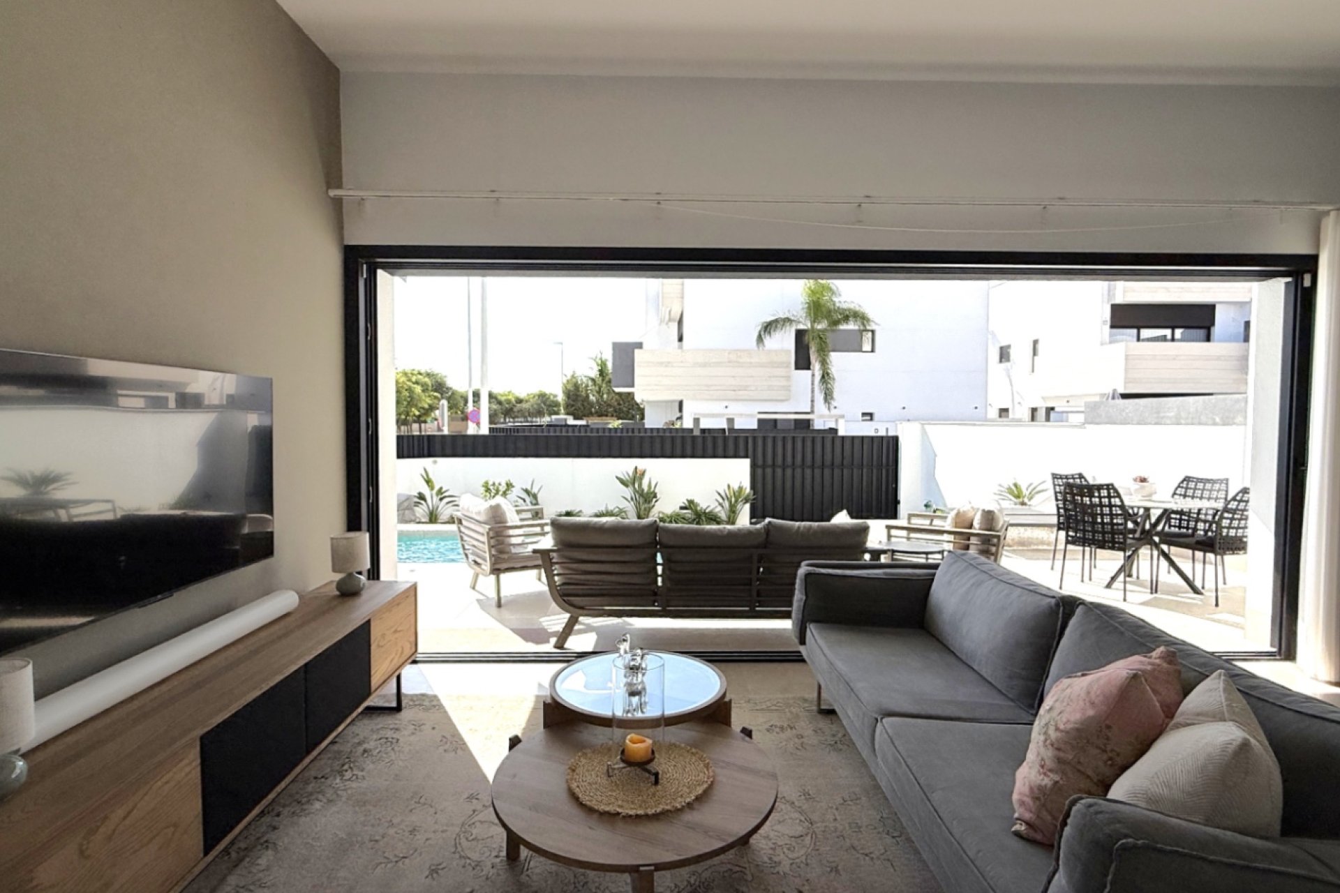 Videresalg - Bungalow - Pilar de la Horadada - Costa Blanca Sur