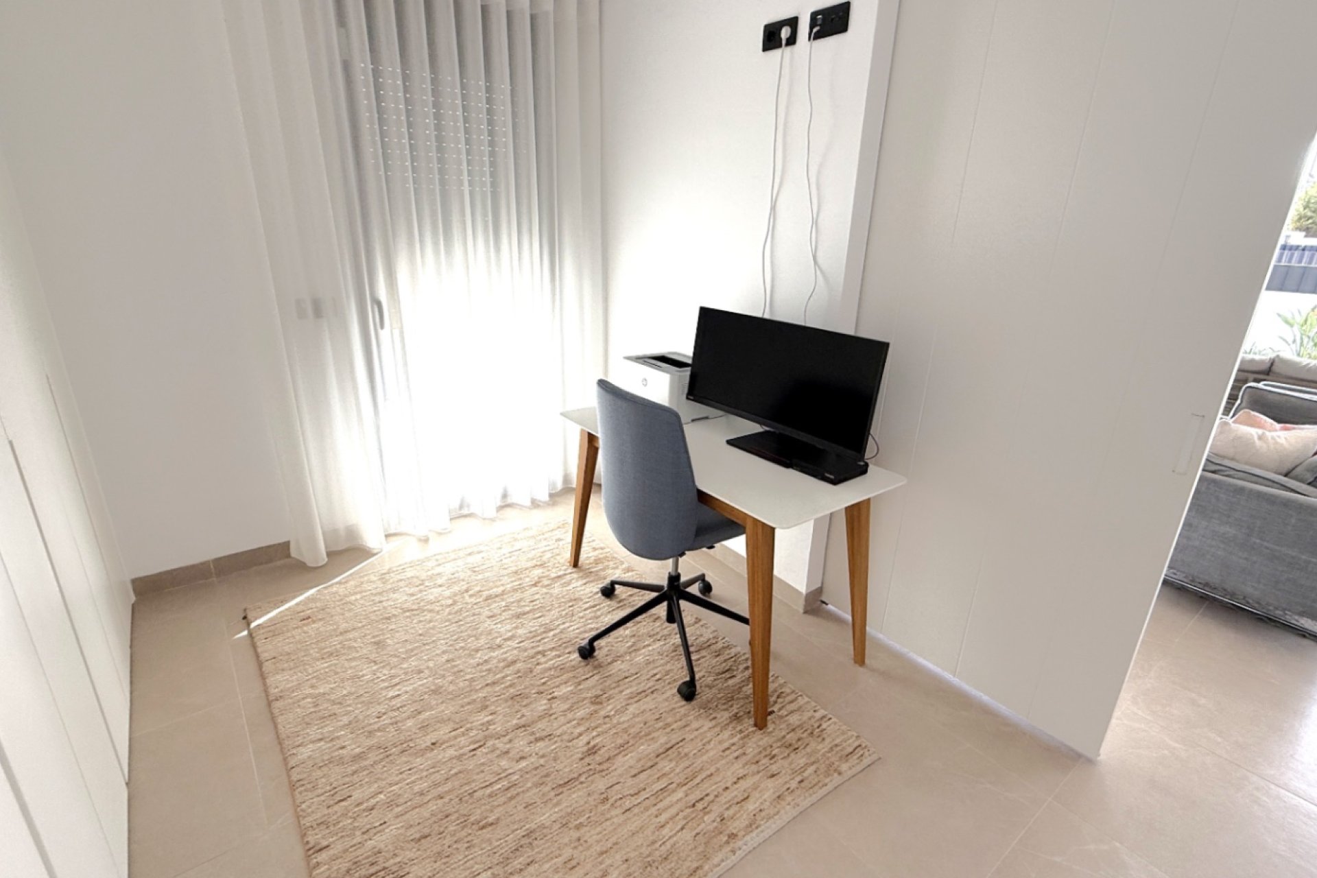 Videresalg - Bungalow - Pilar de la Horadada - Costa Blanca Sur