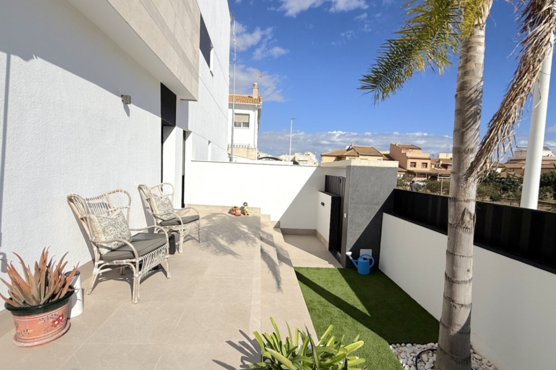 Videresalg - Bungalow - Pilar de la Horadada - Costa Blanca Sur