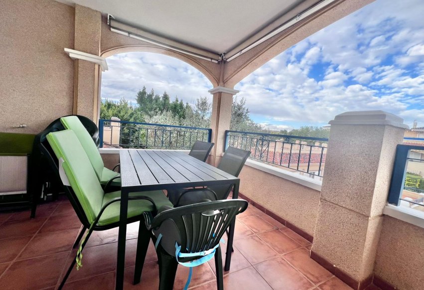 Videresalg - Bungalow - Pilar de la Horadada - RioMar