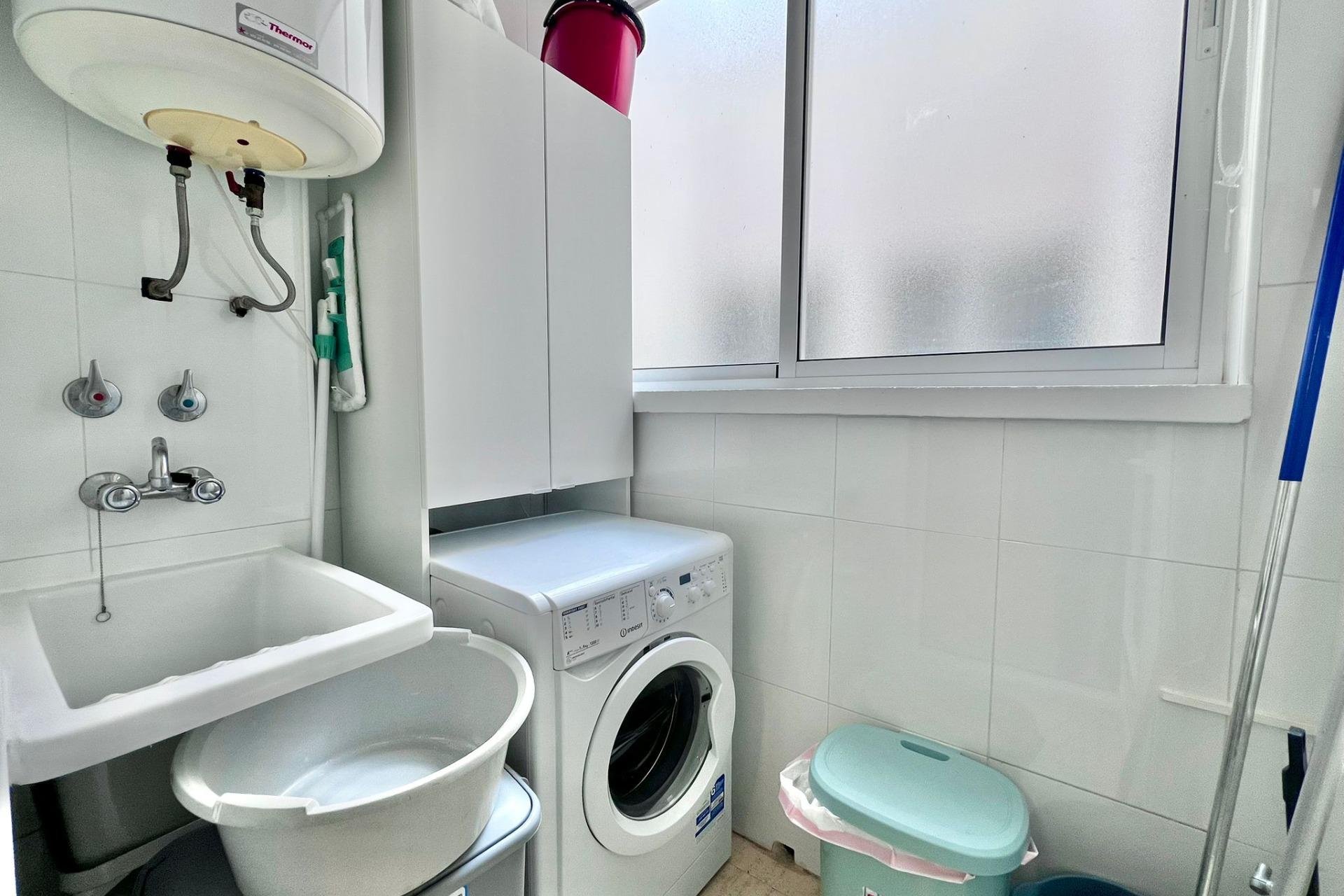 Videresalg - Bungalow - Pilar de la Horadada - RioMar