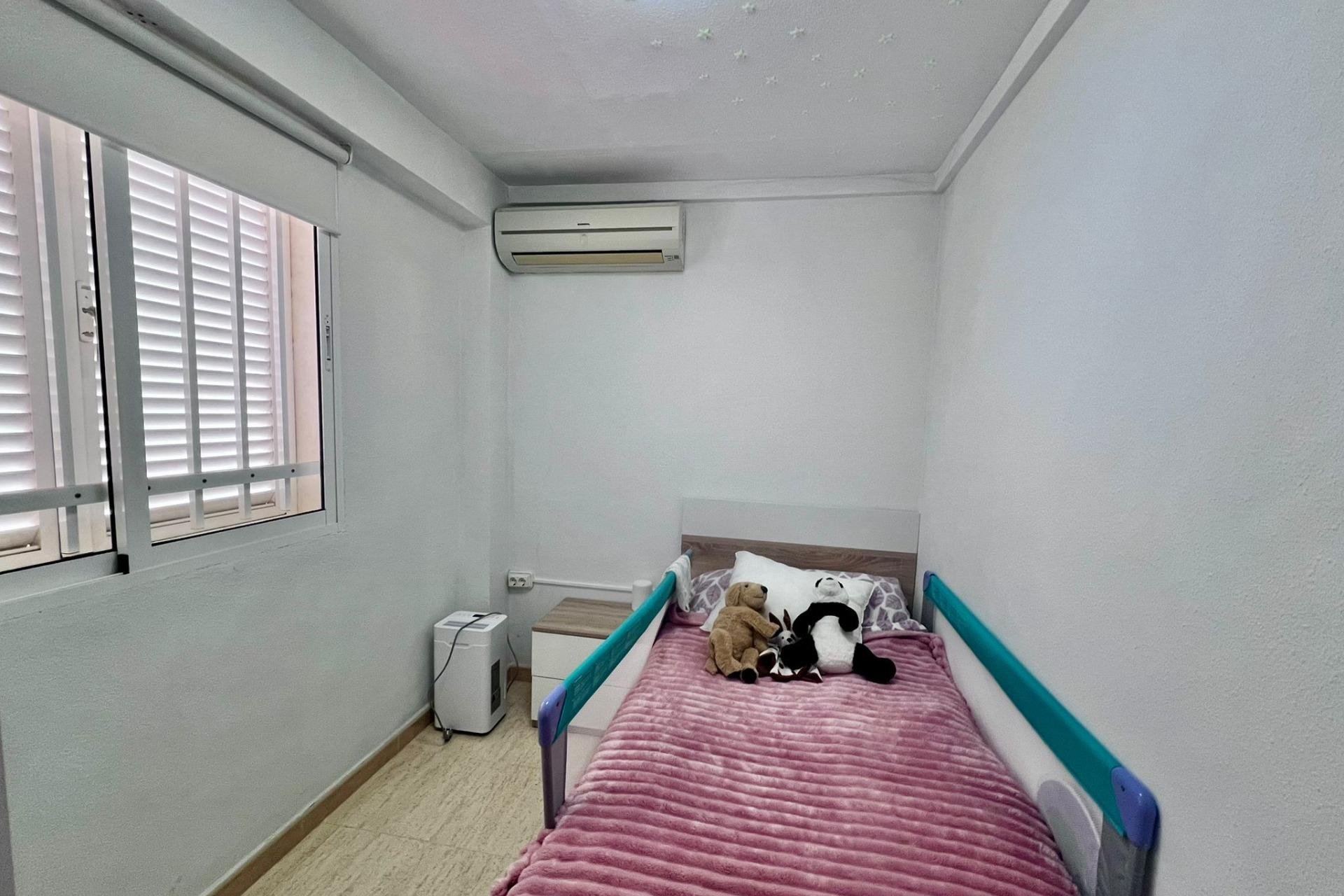 Videresalg - Bungalow - Pilar de la Horadada - RioMar