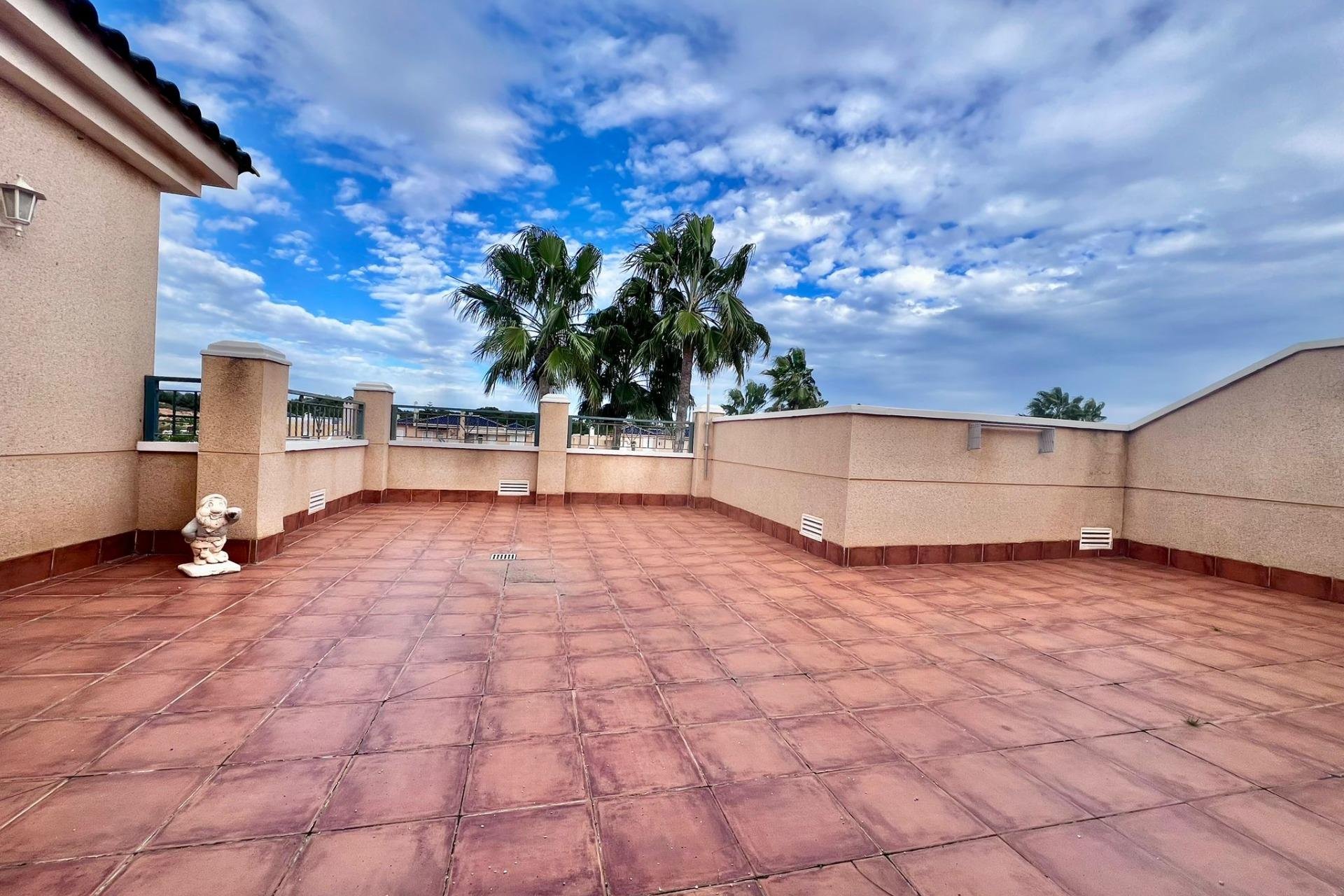 Videresalg - Bungalow - Pilar de la Horadada - RioMar