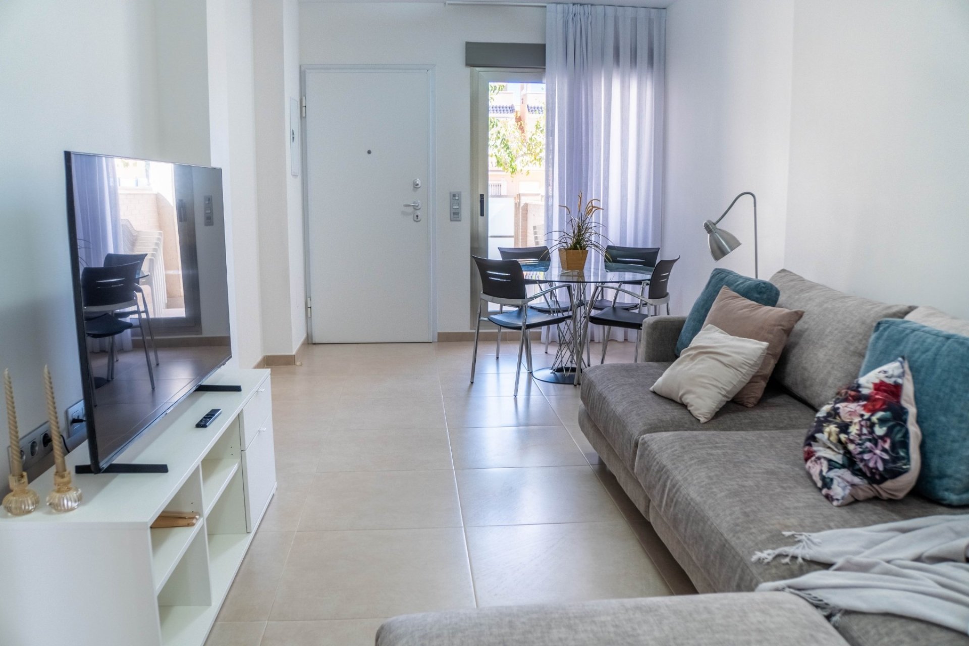 Videresalg - Bungalow - Pilar de la Horadada - Torre de la Horadada