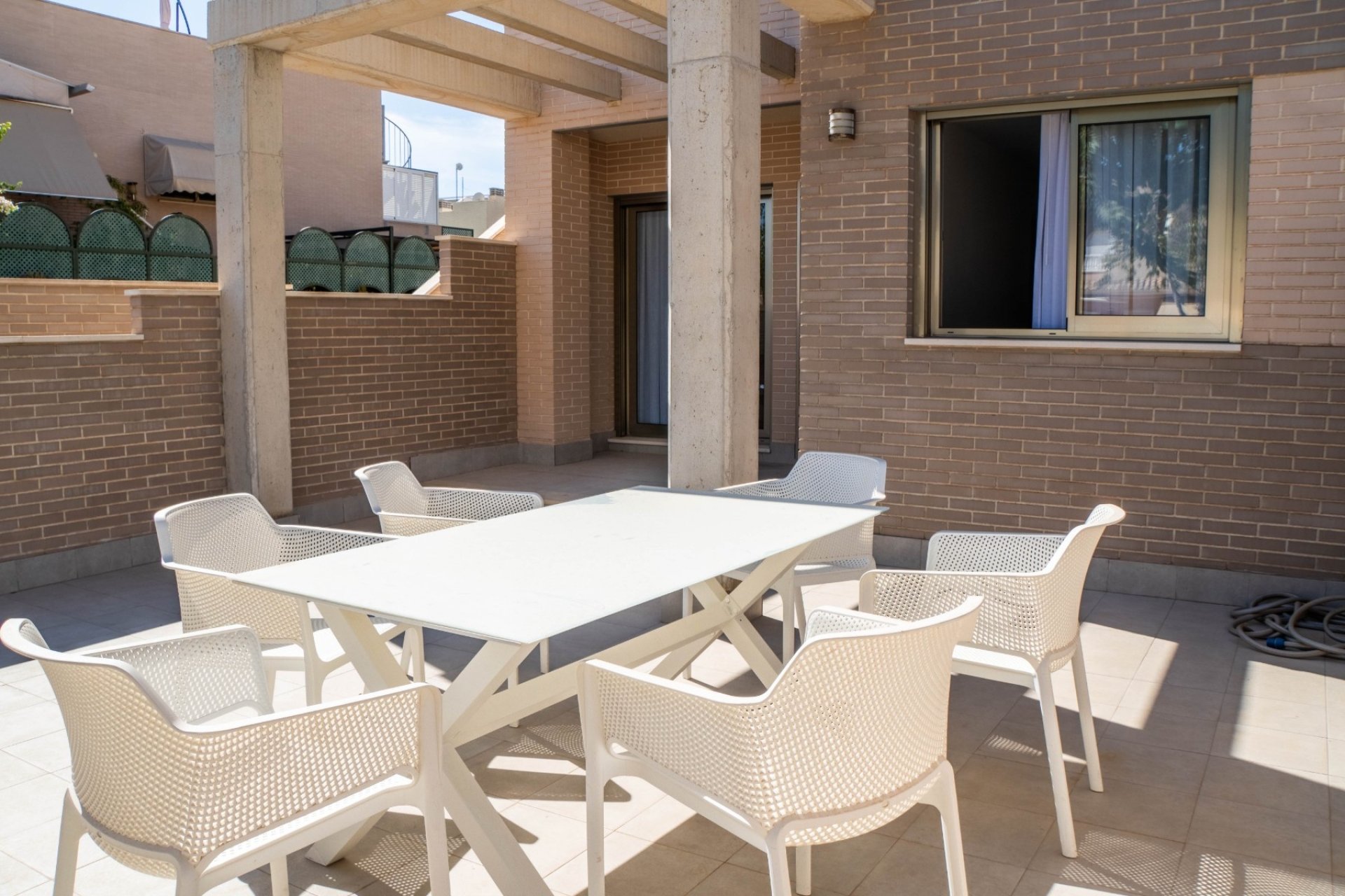 Videresalg - Bungalow - Pilar de la Horadada - Torre de la Horadada