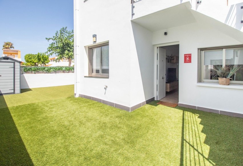 Videresalg - Bungalow - Pilar de la Horadada - Torre de la Horadada
