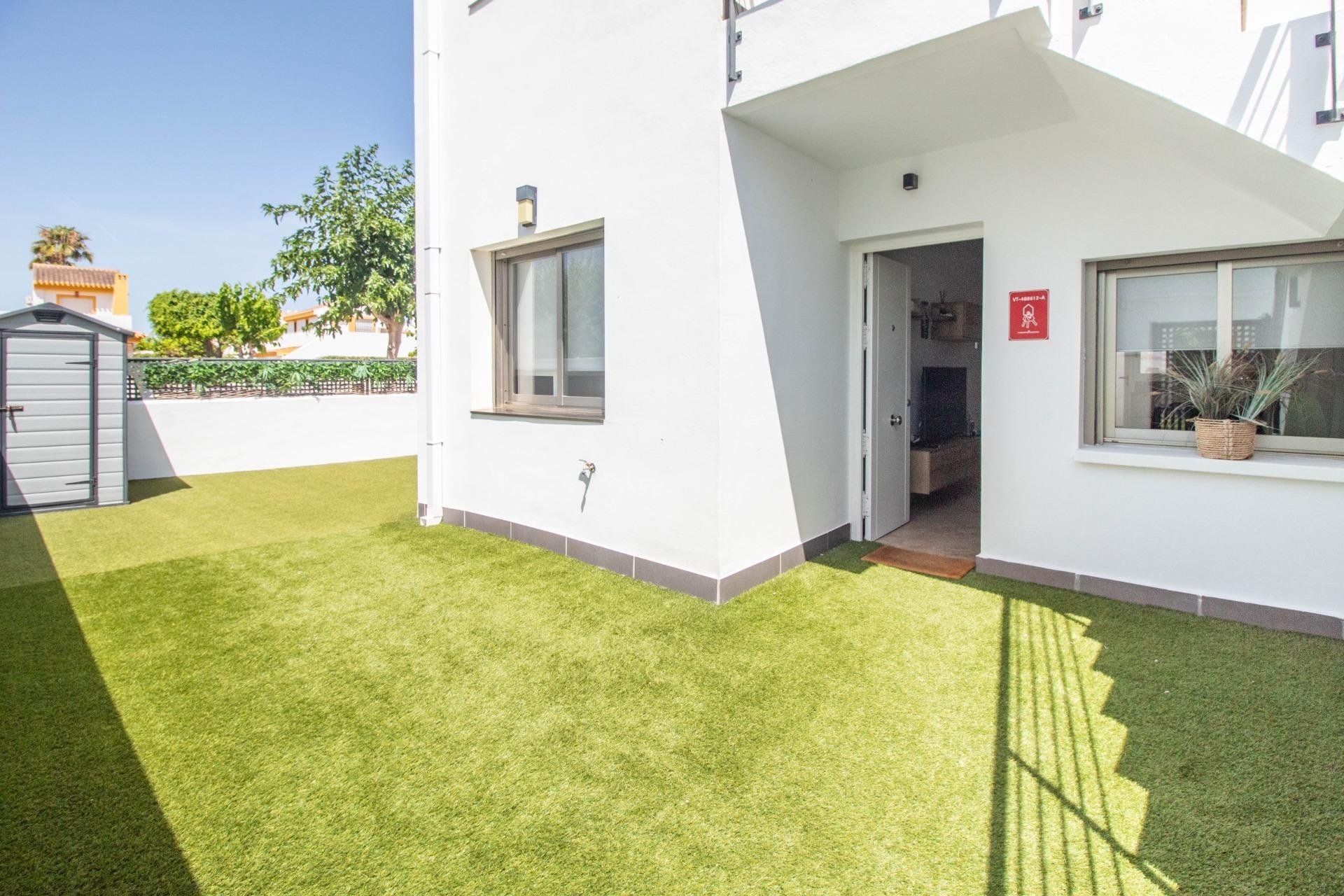 Videresalg - Bungalow - Pilar de la Horadada - Torre de la Horadada