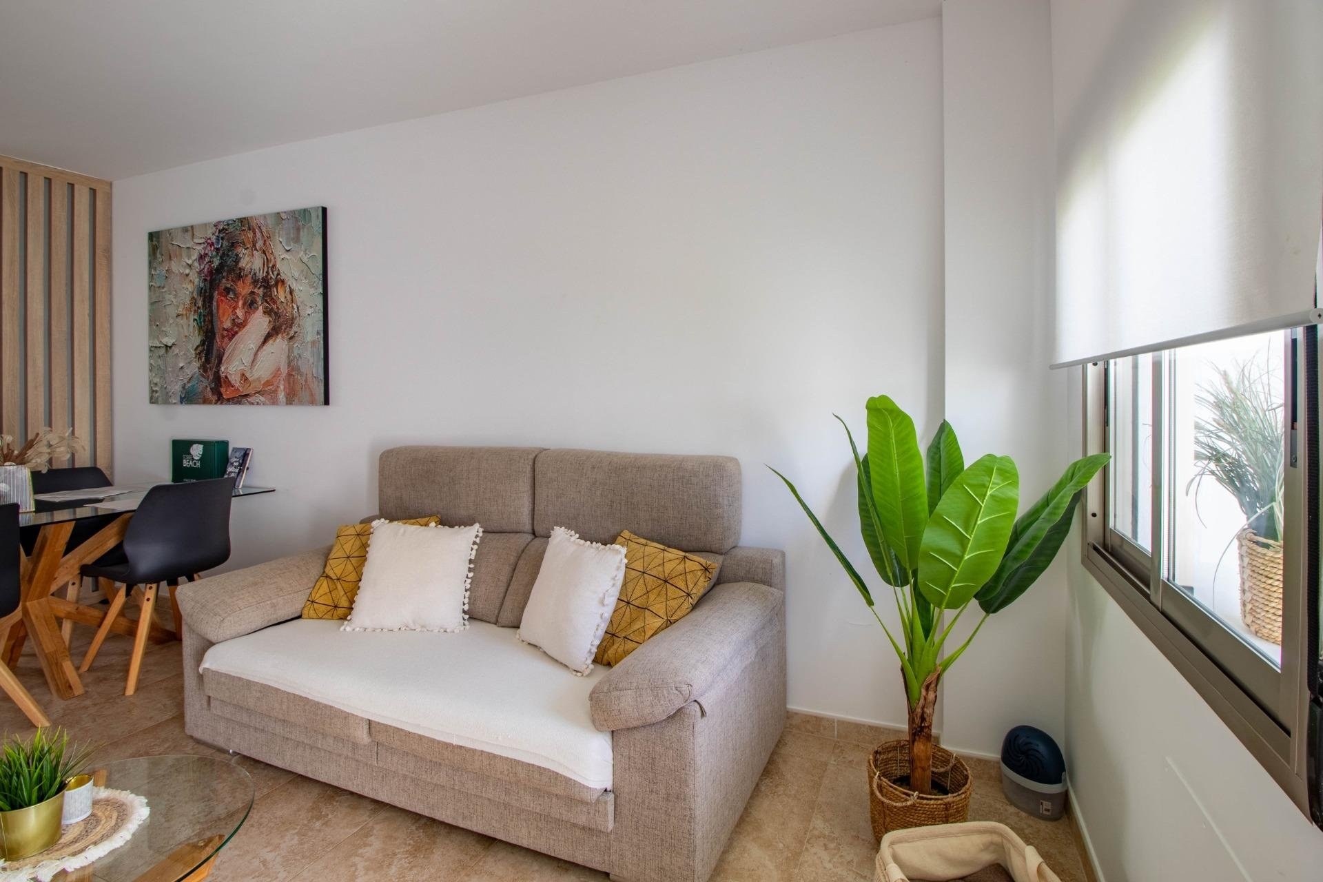 Videresalg - Bungalow - Pilar de la Horadada - Torre de la Horadada