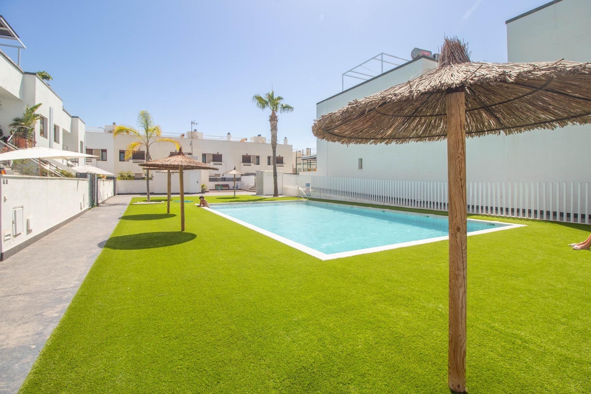 Videresalg - Bungalow - Pilar de la Horadada - Torre de la Horadada