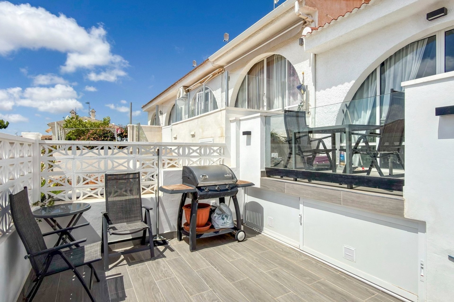 Videresalg - Bungalow - Rojales - Ciudad Quesada
