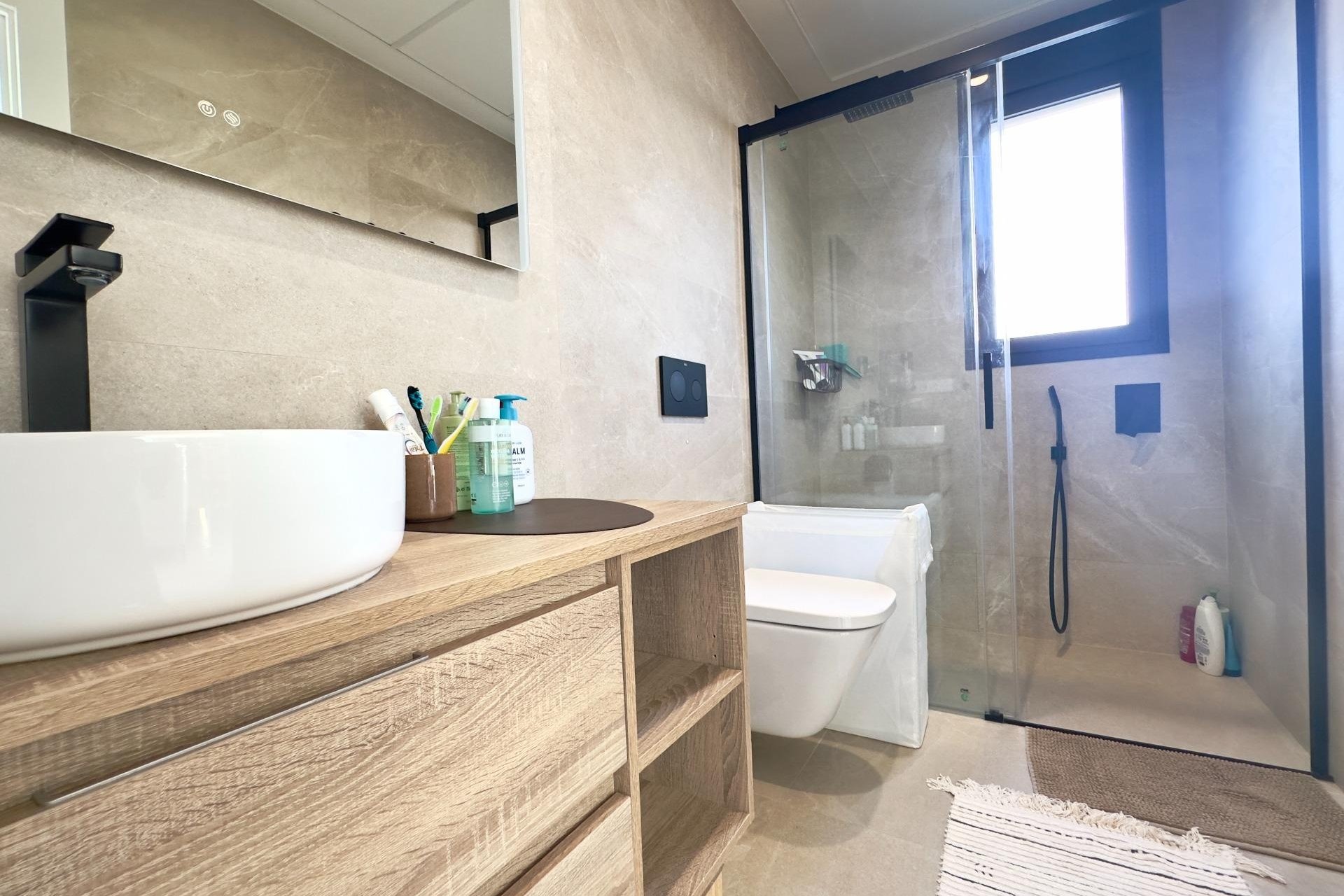 Videresalg - Bungalow - San Pedro del Pinatar - CENTRO