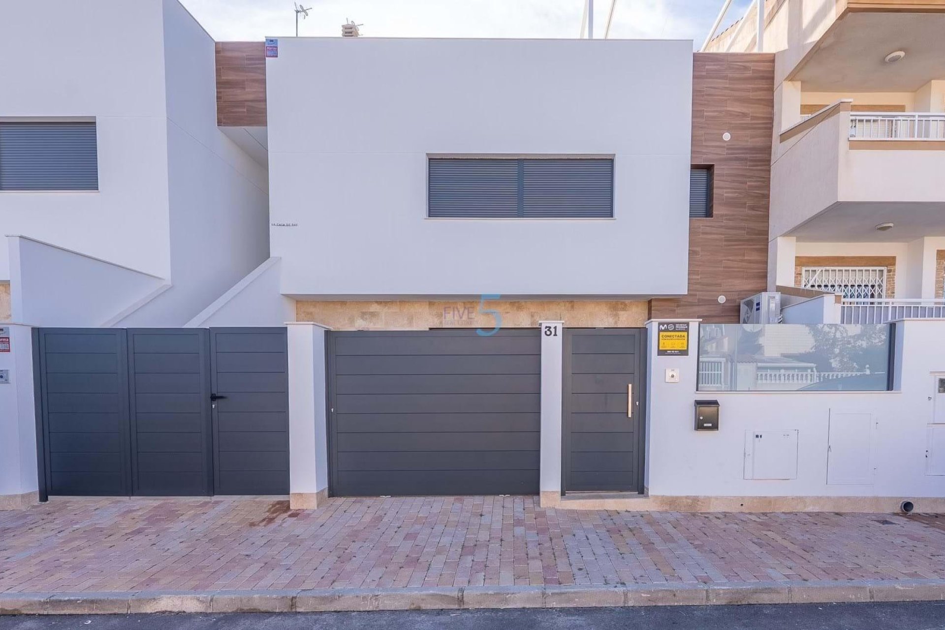 Videresalg - Bungalow - San Pedro del Pinatar - CENTRO