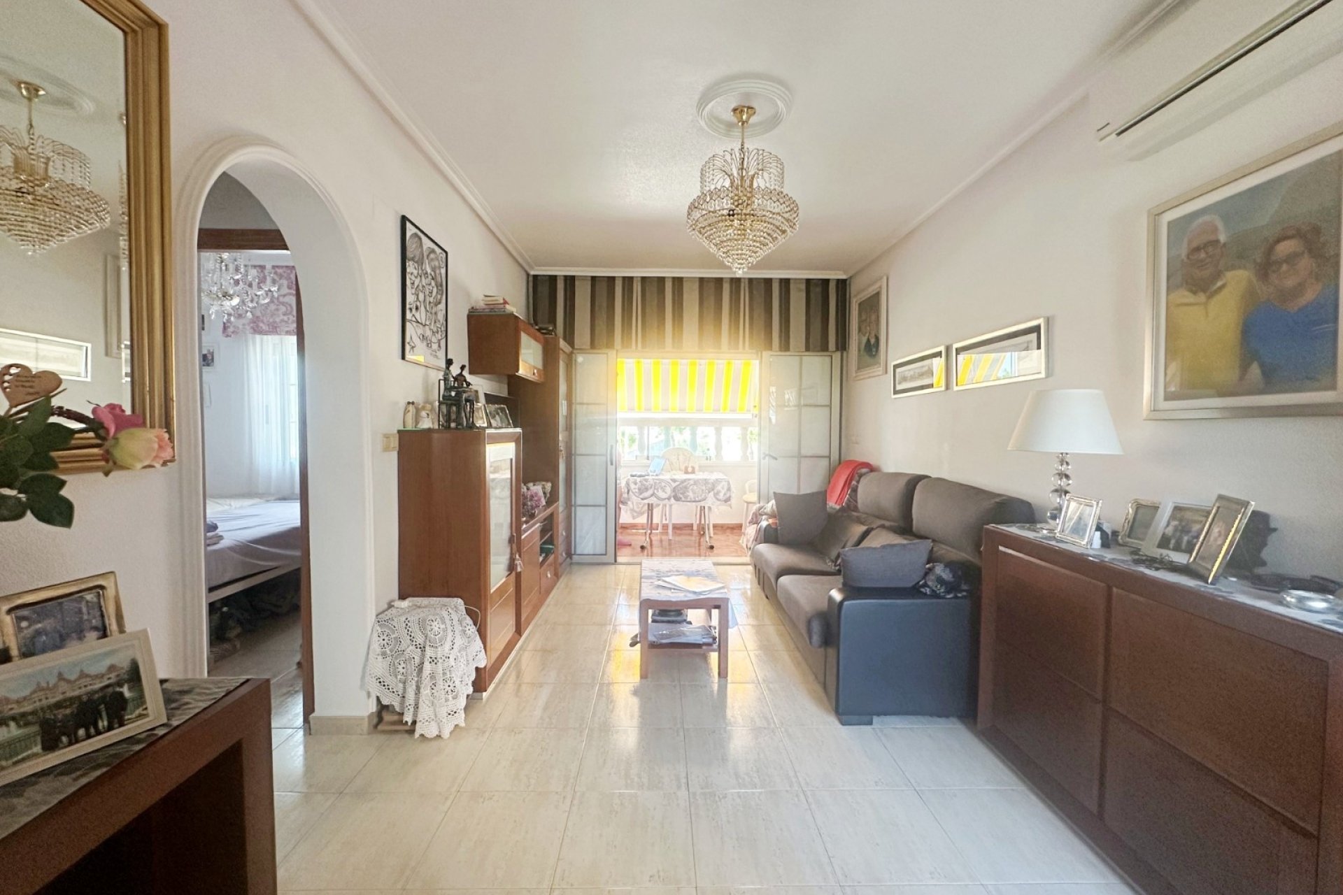 Videresalg - Bungalow - Torrevieja - Aguas Nuevas
