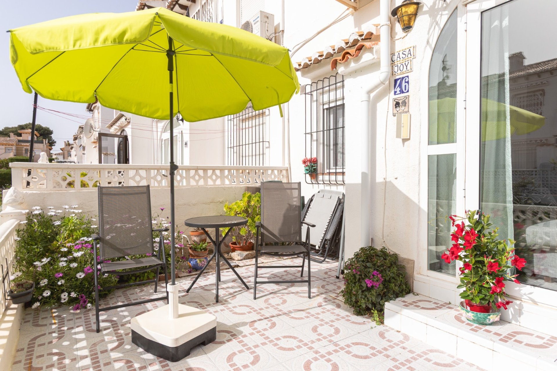 Videresalg - Bungalow - Torrevieja - Lago Jardin