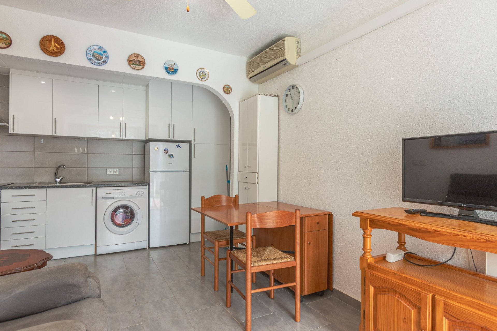 Videresalg - Bungalow - Torrevieja - Lago Jardin