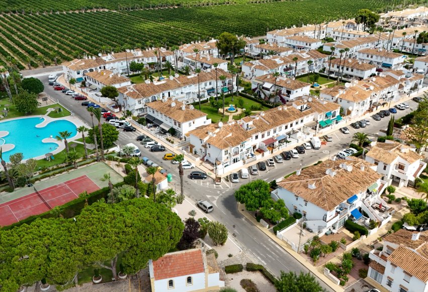Videresalg - Bungalow - Torrevieja - Lago Jardin
