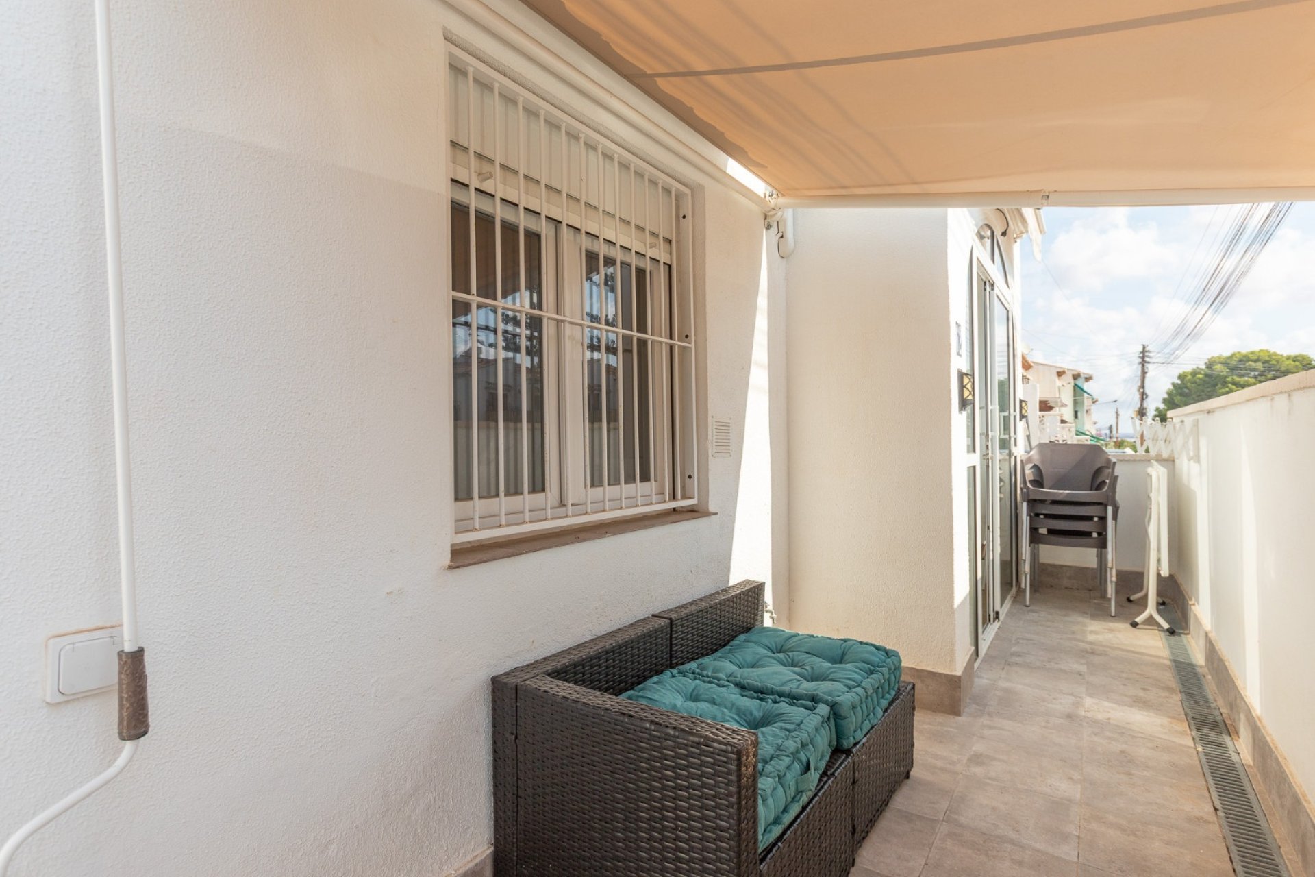 Videresalg - Bungalow - Torrevieja - Lago Jardin
