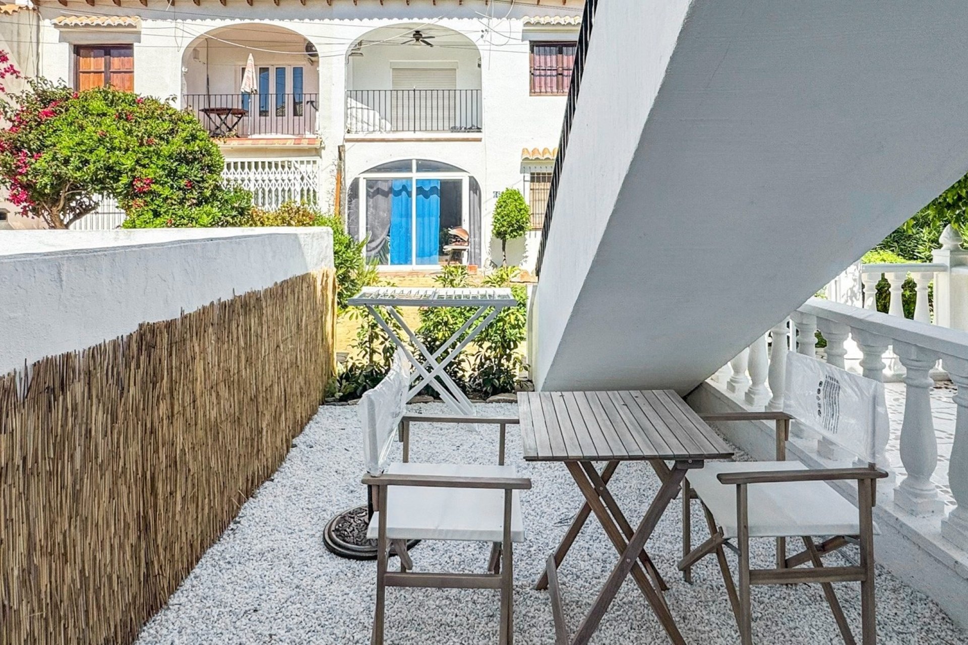 Videresalg - Bungalow - Torrevieja - Los Balcones - Los Altos 