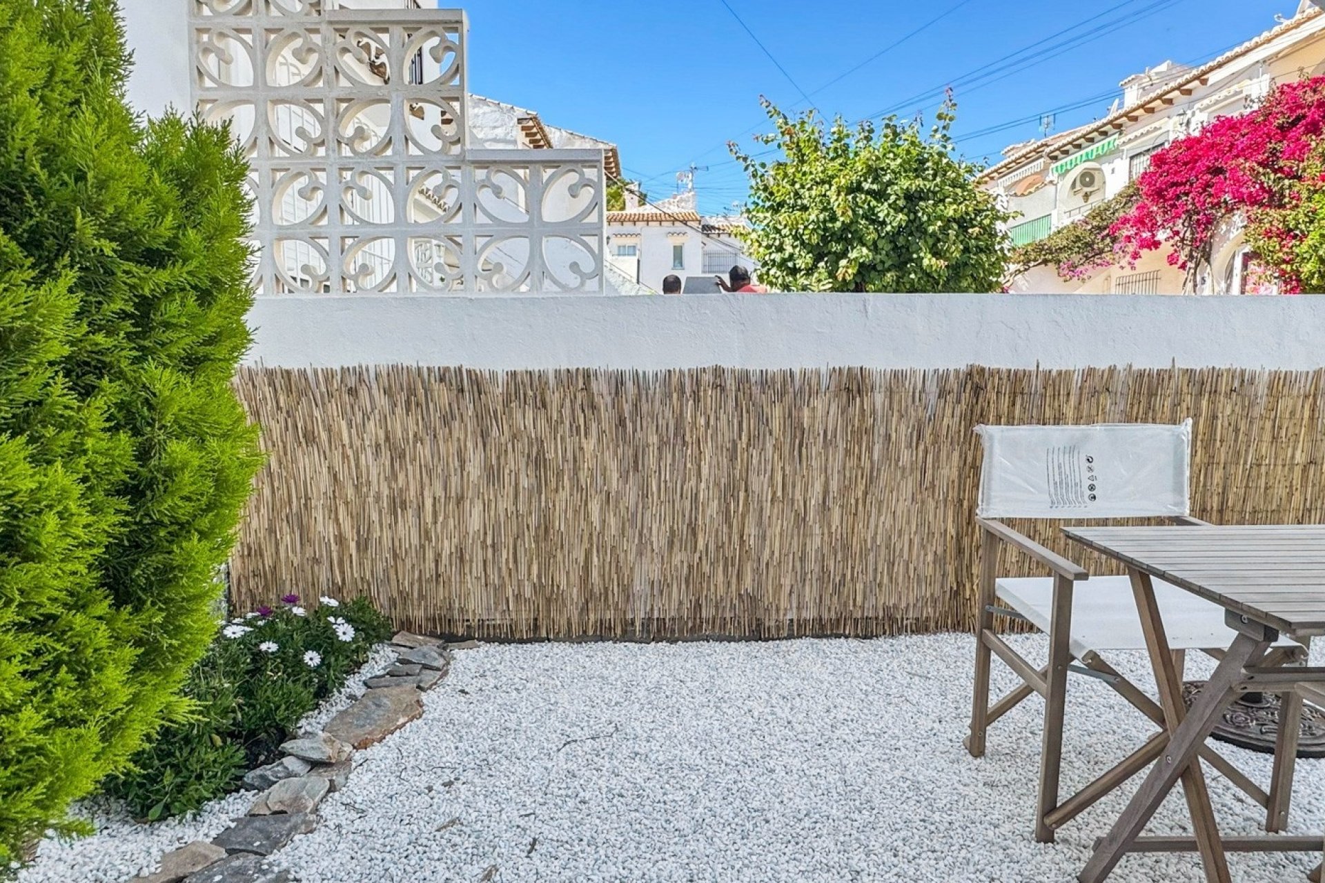 Videresalg - Bungalow - Torrevieja - Los Balcones - Los Altos 