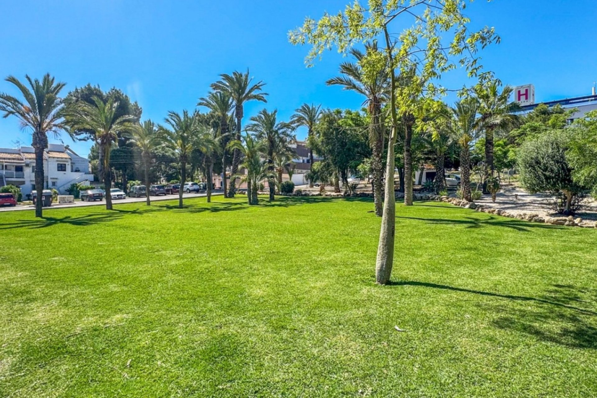 Videresalg - Bungalow - Torrevieja - Los Balcones - Los Altos 