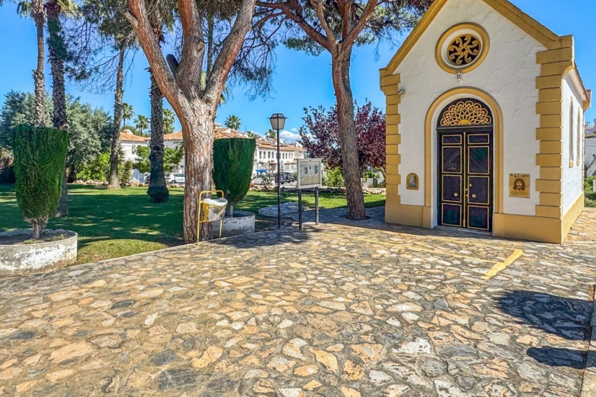Videresalg - Bungalow - Torrevieja - Los Balcones - Los Altos 